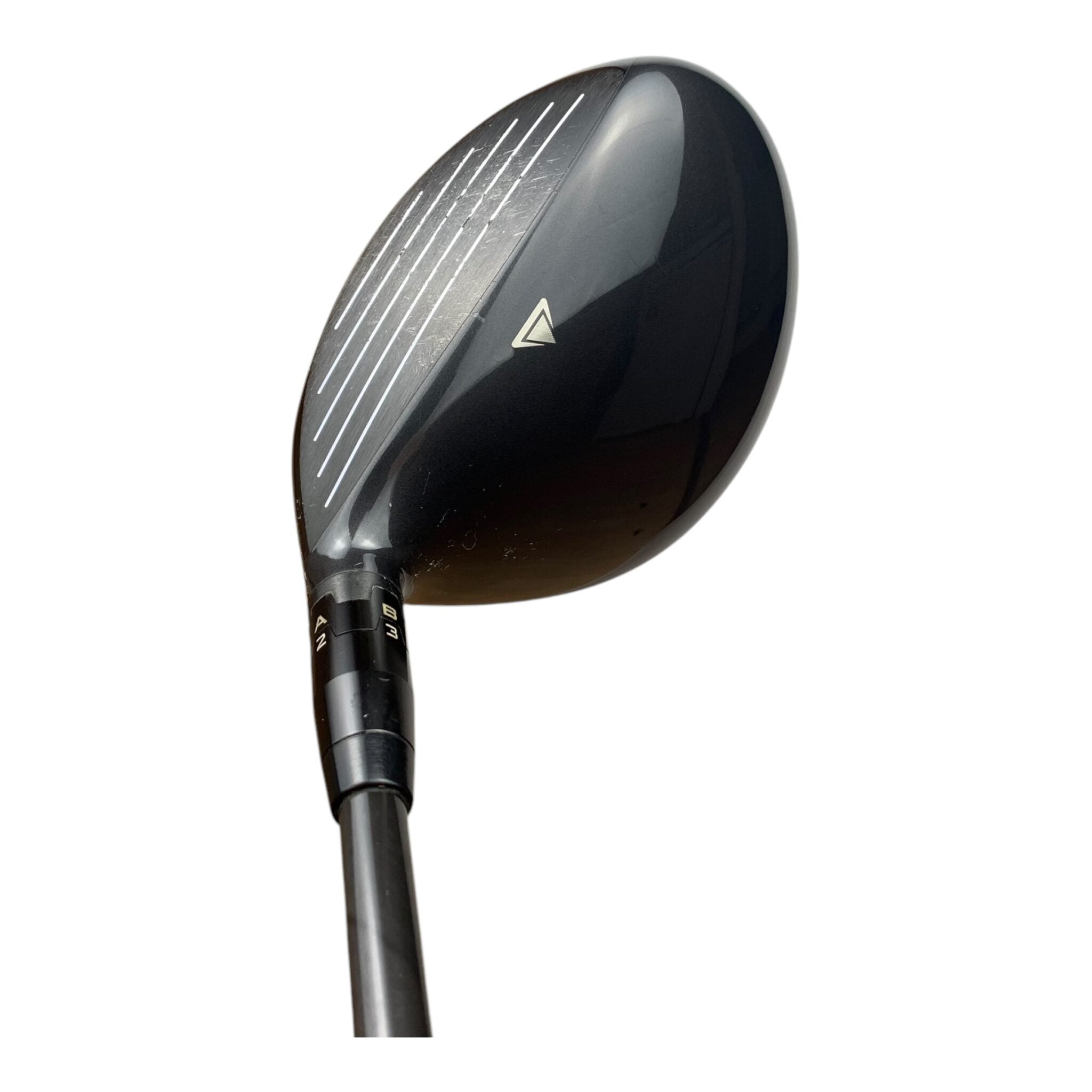 Titleist 917F2 <tc>Fairway Wood</tc> / Flex Regular / #3/15