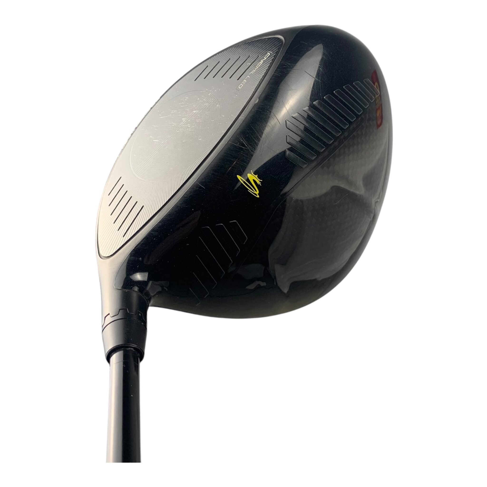Cobra King F9 Speedback Driver / Flex steif / Loft 10,5