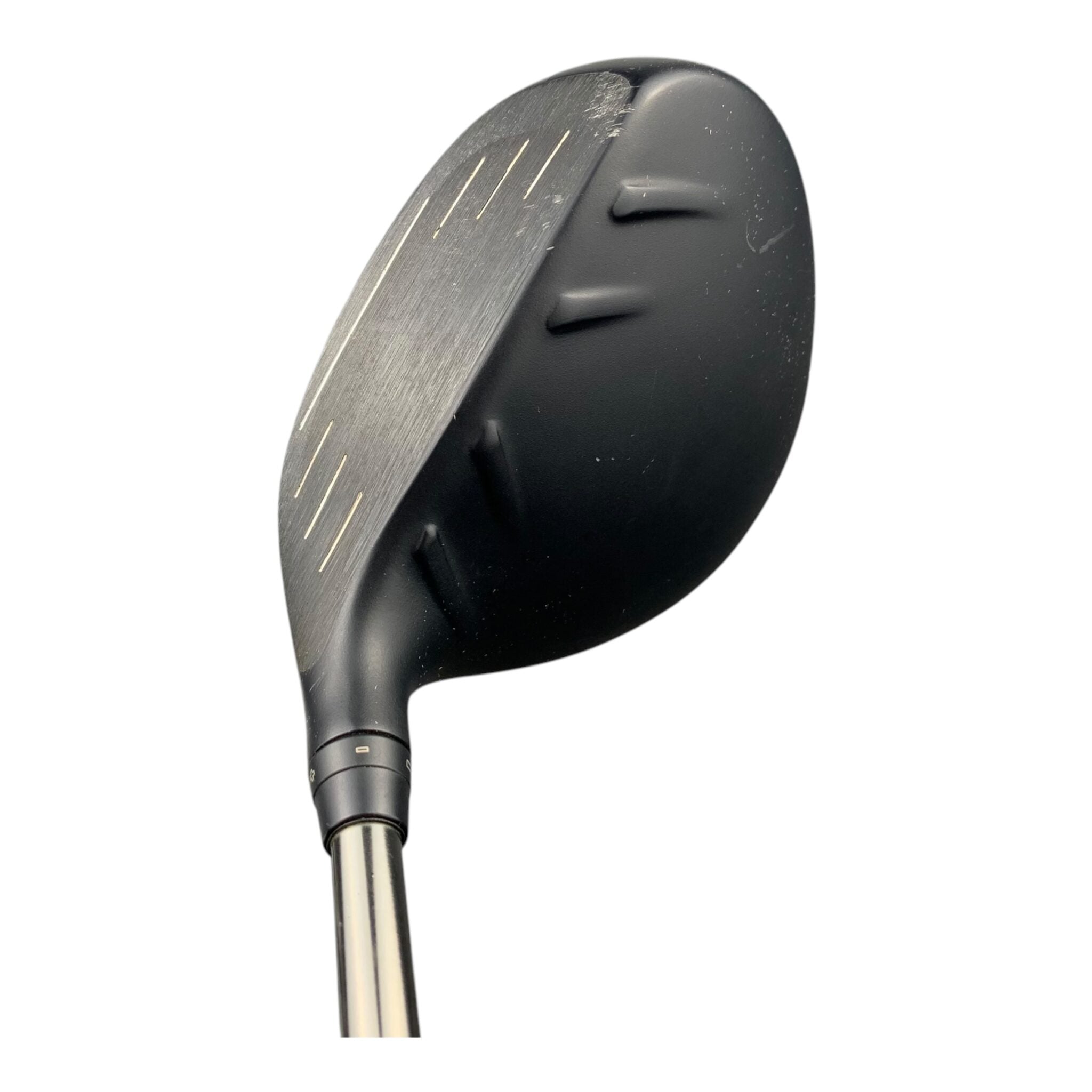 PING G400 Stretch Fairwayholz / Flex Regular / Graphit / #3/13
