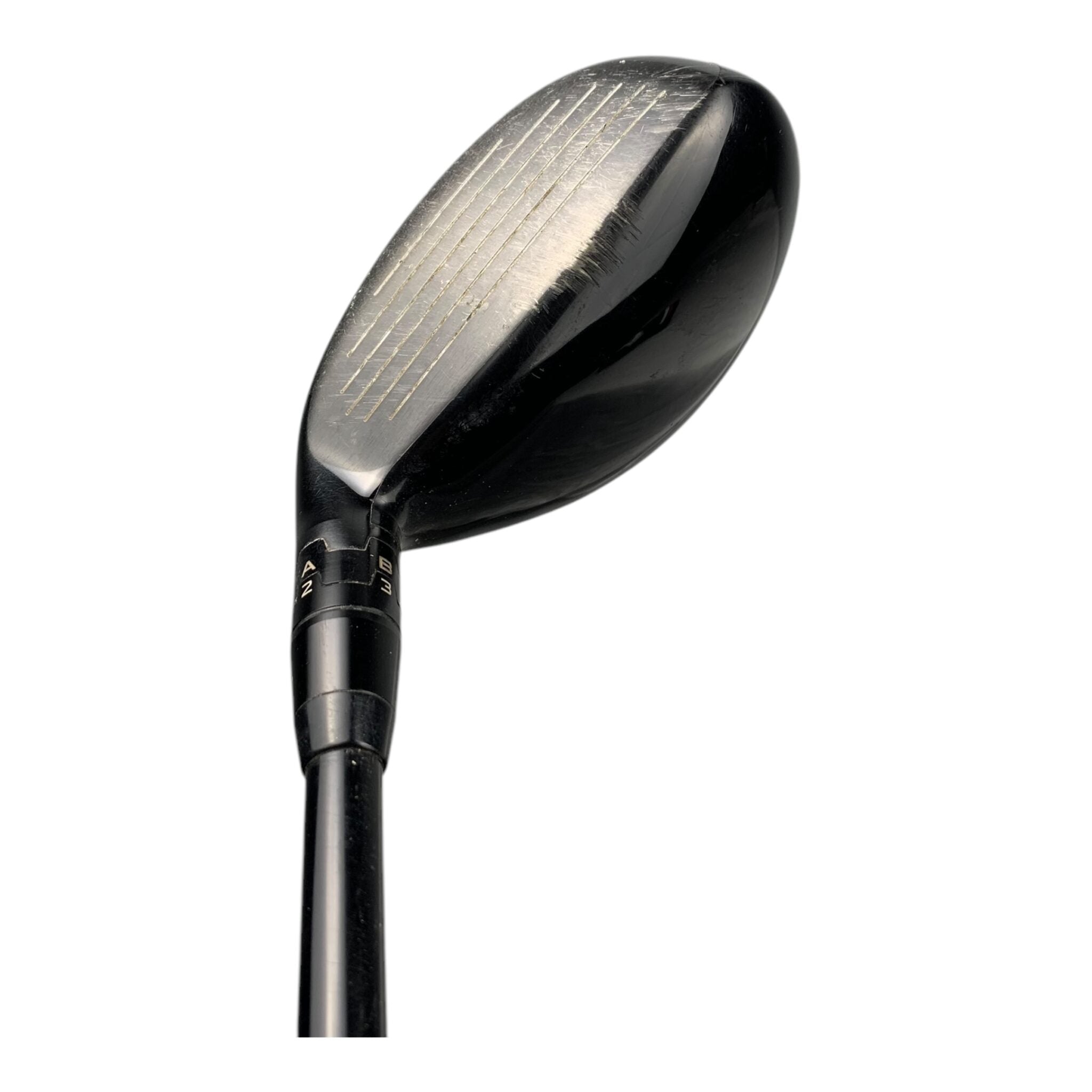 Titleist TS2 <tc><tc>Hybrid</tc></tc> / Flex Regular / Graphit / #4/21