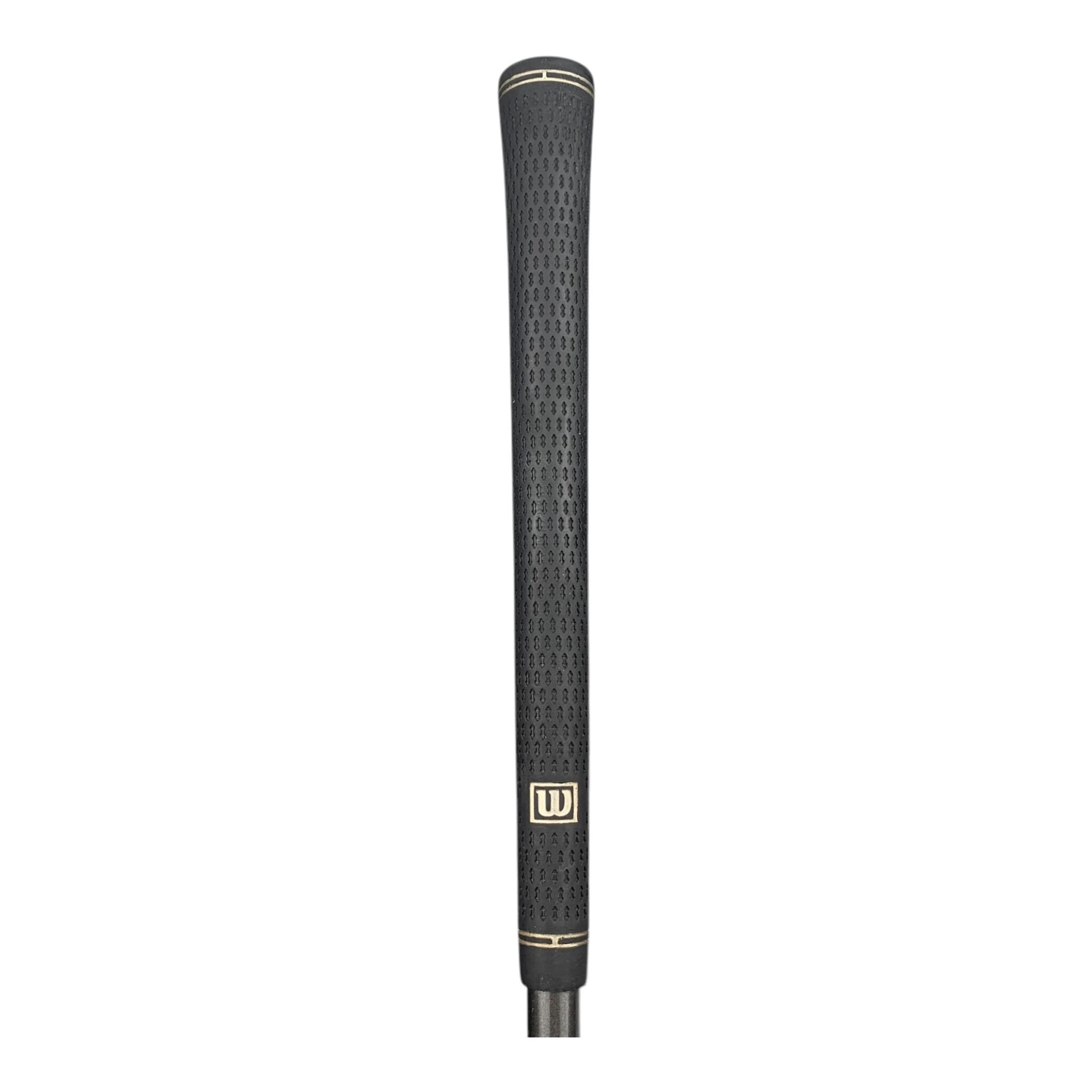 Wilson Prostaff PT Driving Iron / Grafit / #2/18