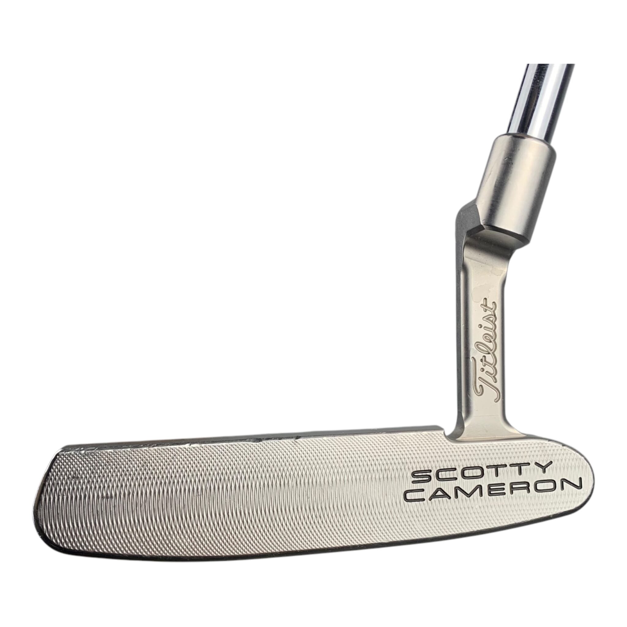 Scotty Cameron Special Select Newport Putter / 35"