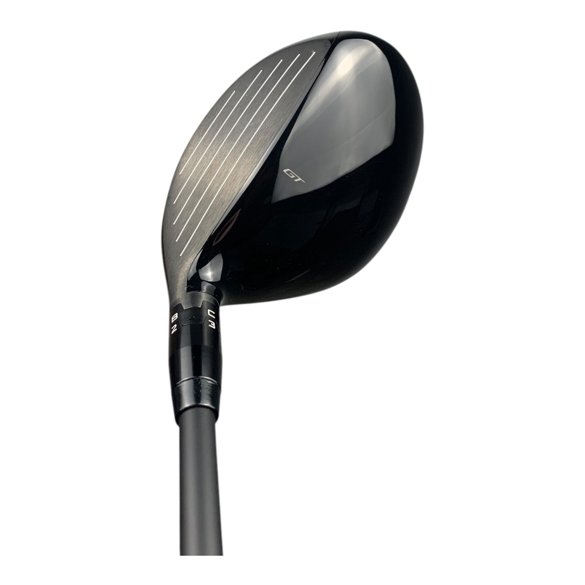 Titleist GT2 <tc>Fairway Wood</tc> / Flex Stiff / Graphit / #5/18