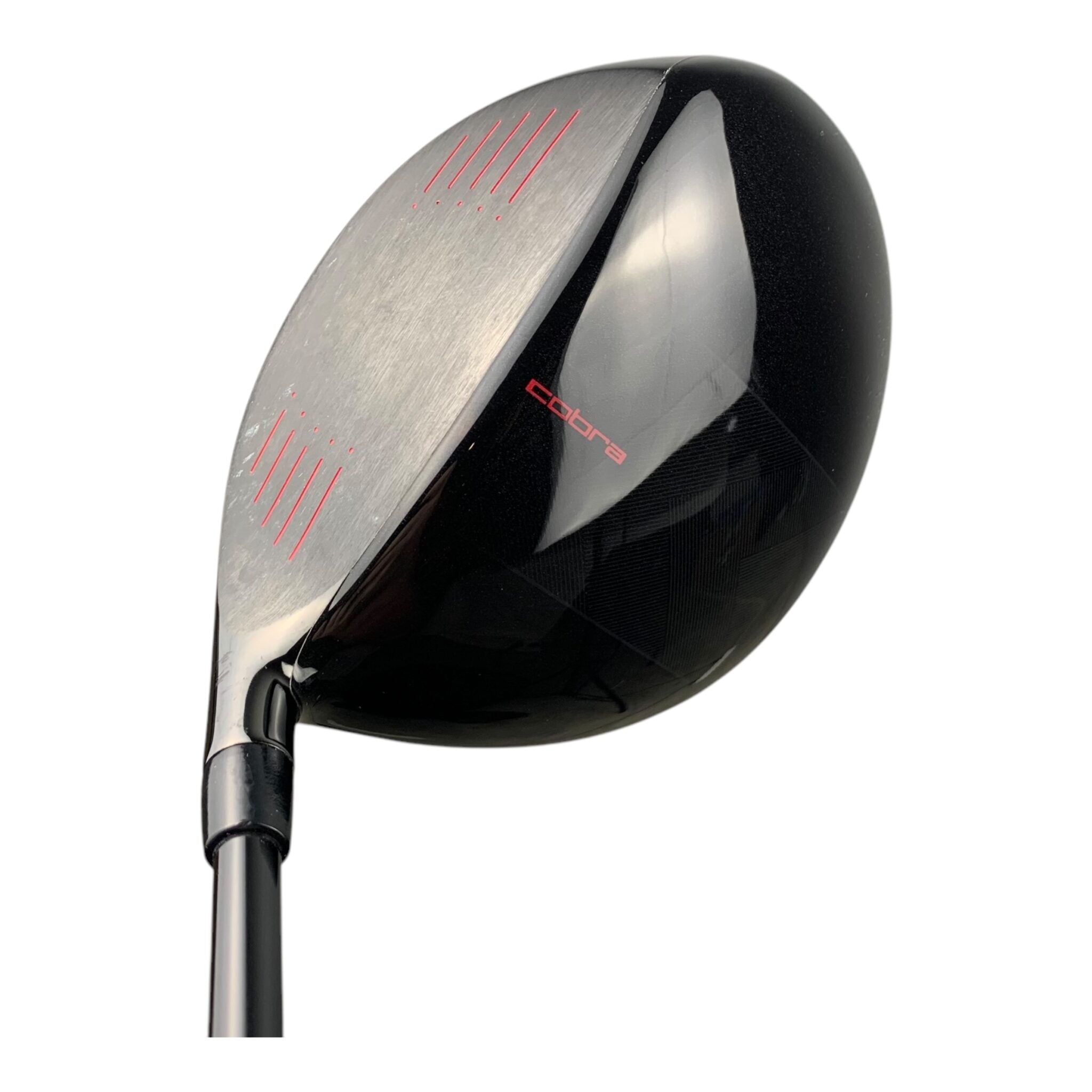 Cobra F-Max Offset Driver / Flex Damen / Loft 15