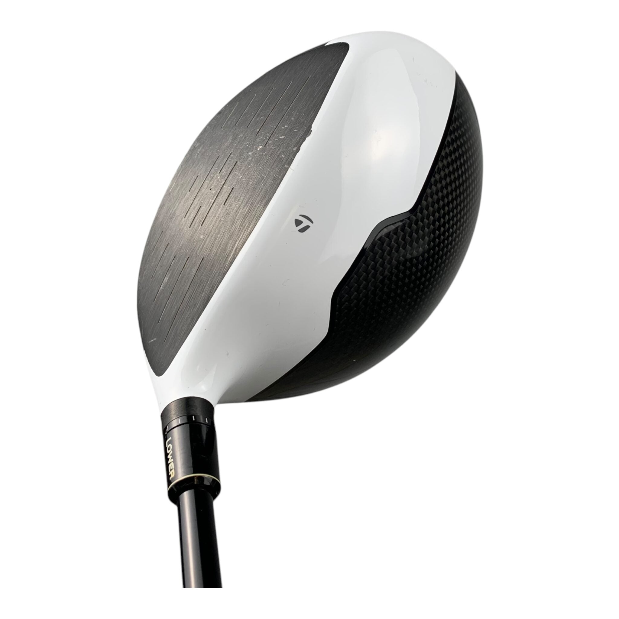 TaylorMade M2 2017 Driver / Flex Stiff / Loft 9,5