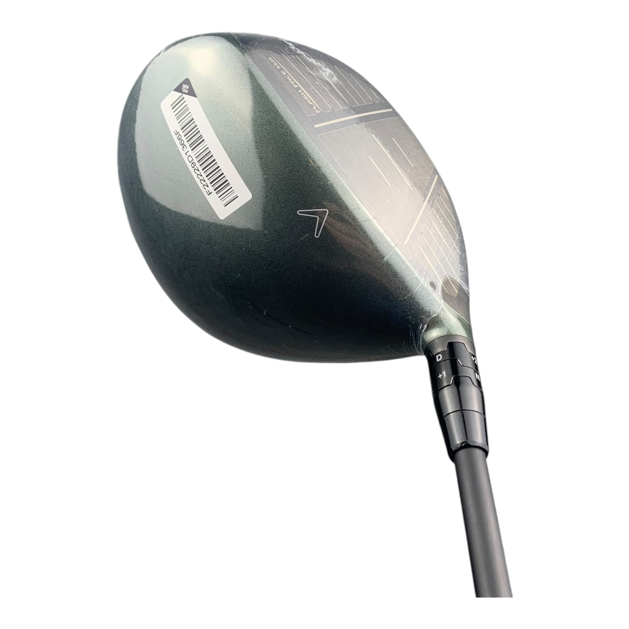 Callaway Great Big Bertha Driver / Flex Regular / Loft 10,5 - Links