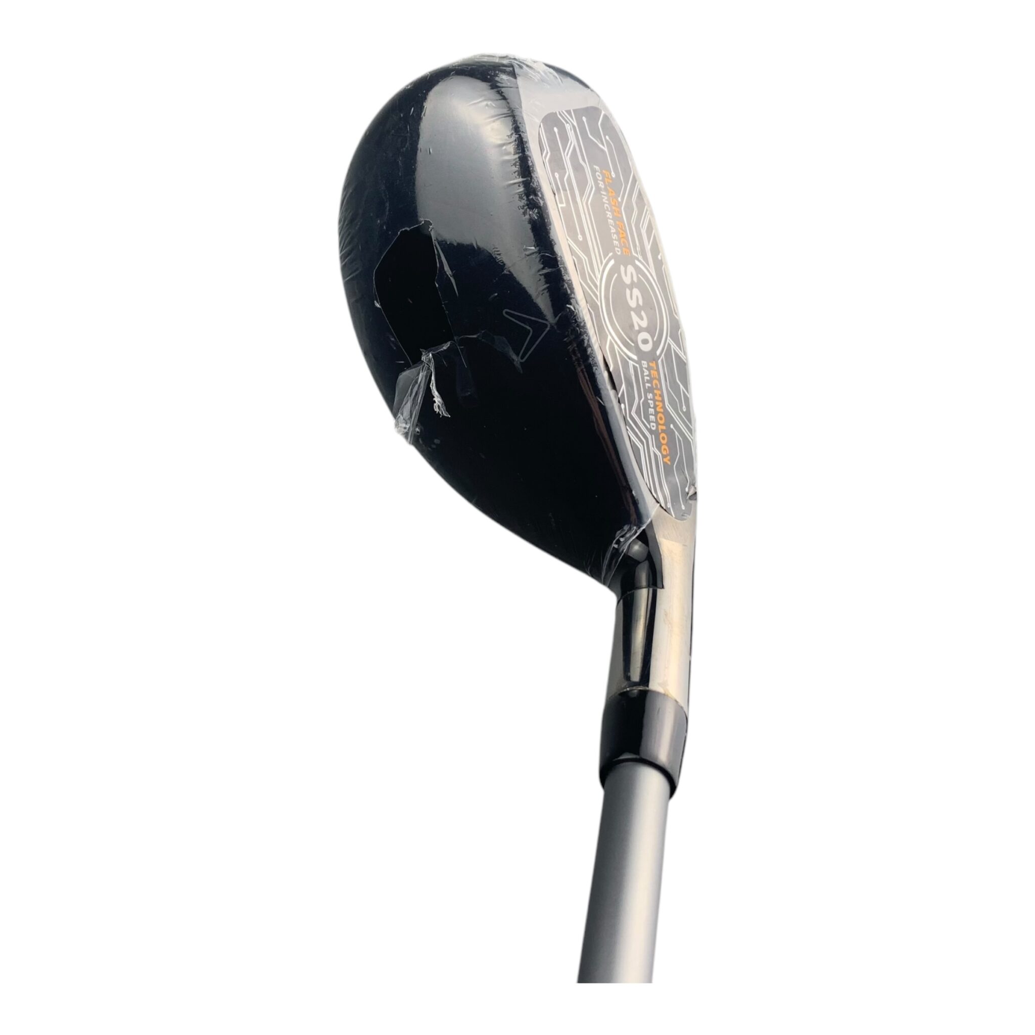 Callaway Mavrik <tc><tc>Hybrid</tc></tc> / Flex Stiff / Graphit / #4/20 - Links