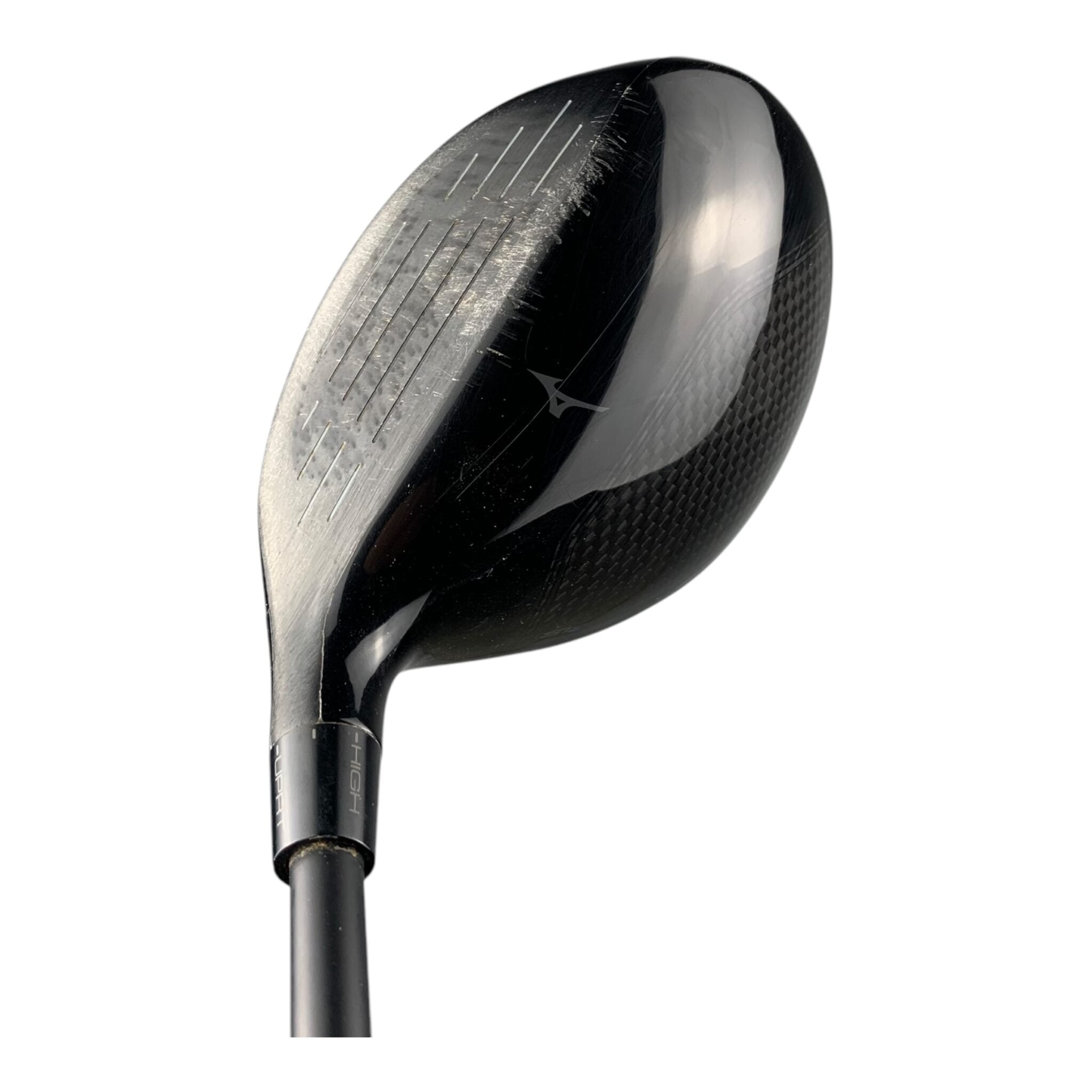 Mizuno ST-Z 230 Fairway Wood / Flex X-Stiff / Grafit / #5/18