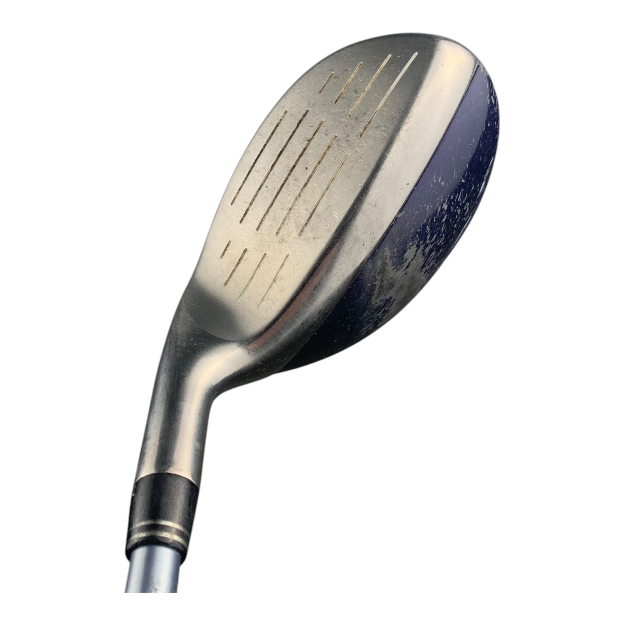 Cobra Transition <tc><tc>Hybrid</tc></tc> / Flex Damen / Graphit / #5/25