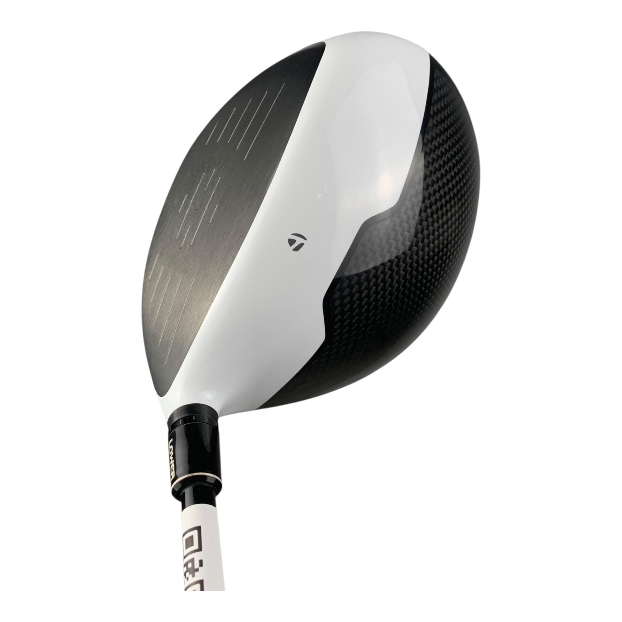 TaylorMade M1 Driver / Flex steif / Loft 9,5