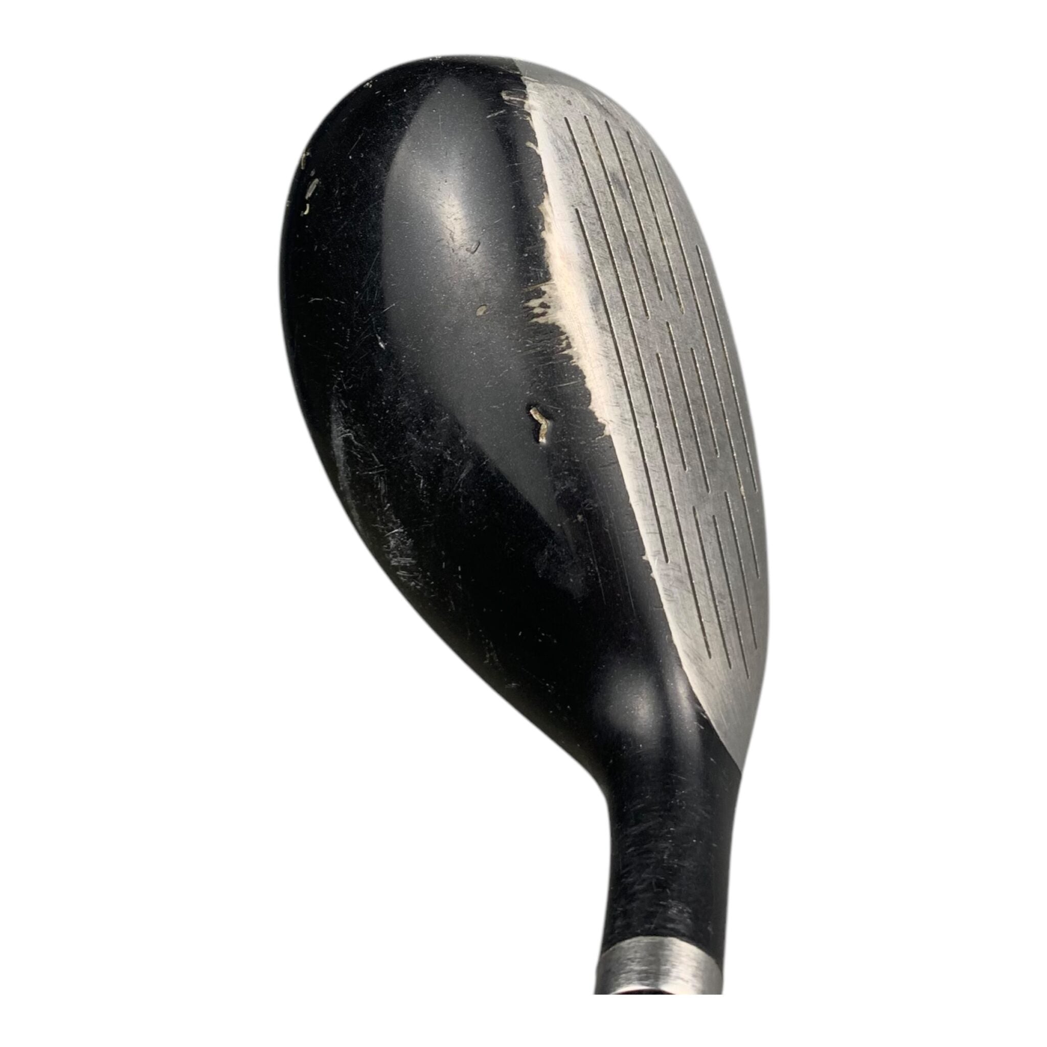 Wilson Staff DH6 Hybrid / Flex Damen / Graphit / #4/22 - Links