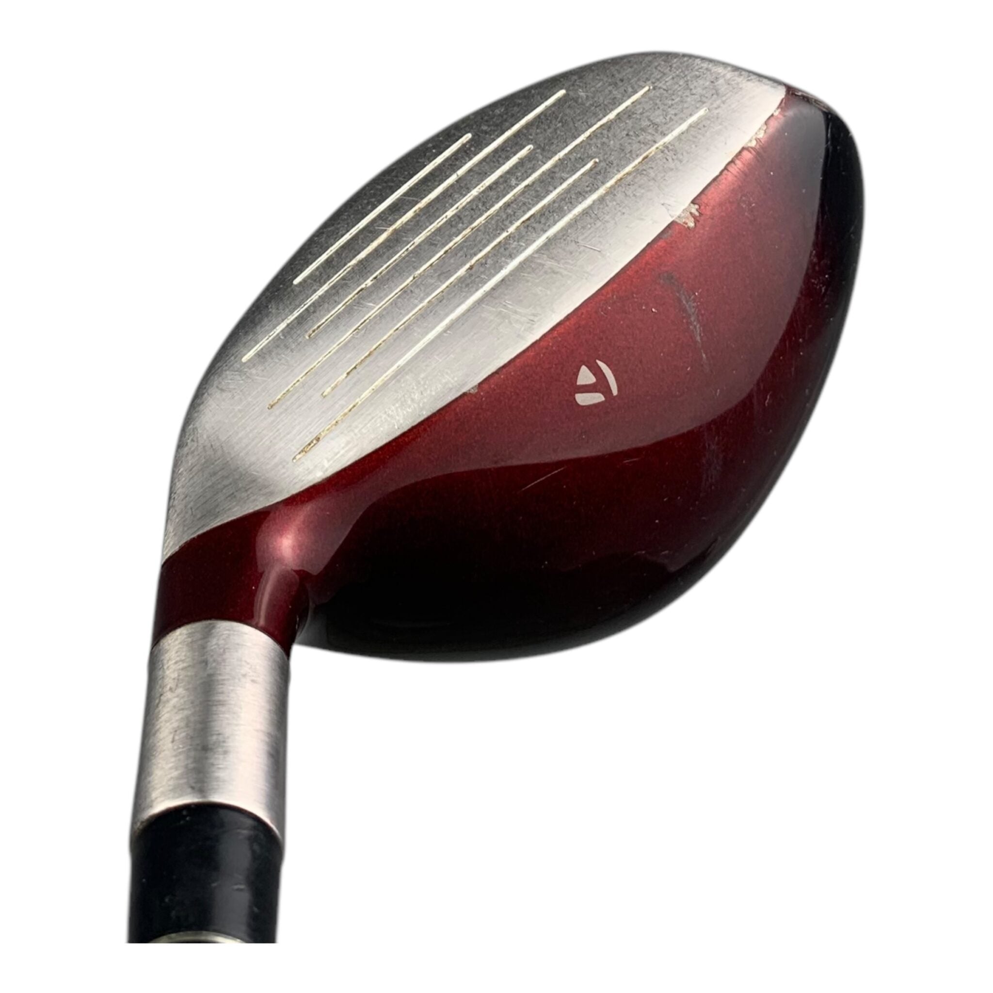 TaylorMade R7 CGB Max <tc><tc>Hybrid</tc></tc> / Flex A-Flex / Graphit / #5/25