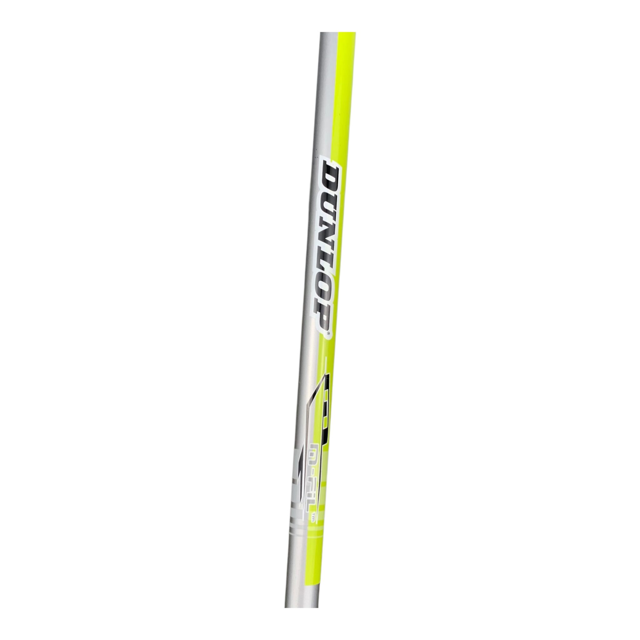 Dunlop Loco L-Series Hybrid / Flex Regular / Grafit / #4/22
