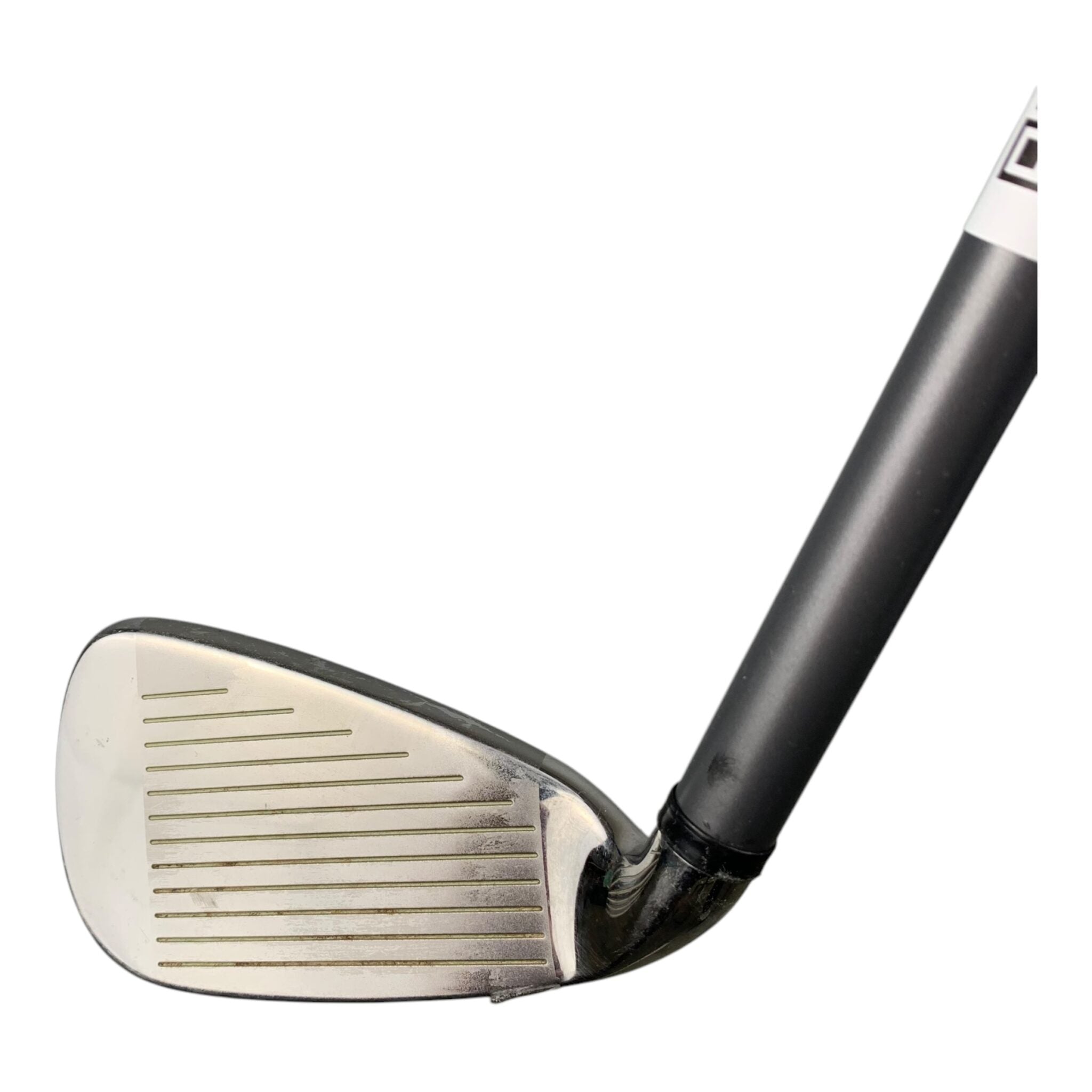Wilson Deep Red Driving Iron / Flex Damen / Graphit / #4/22