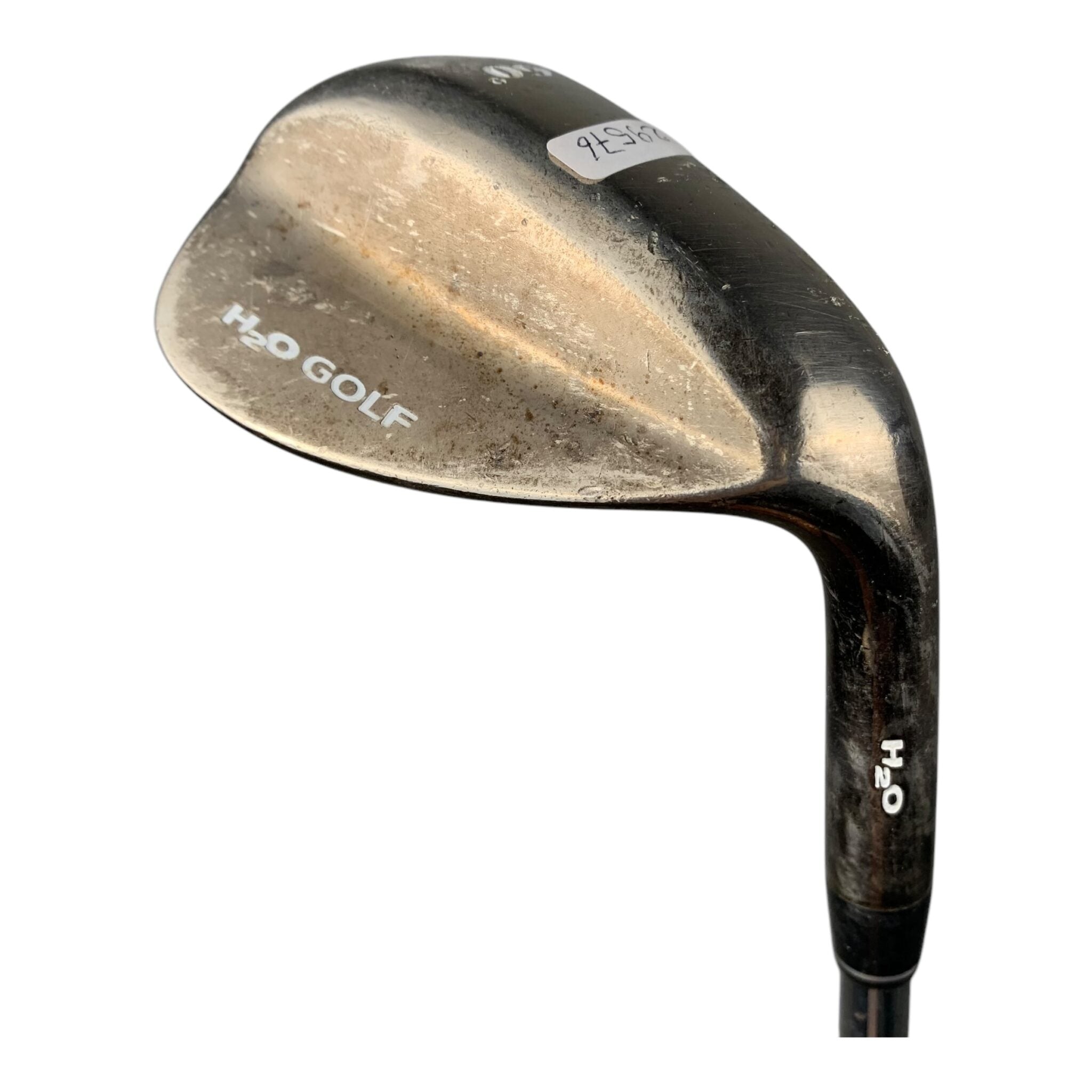 H2O Golf Wedge / Stahl / #60/14