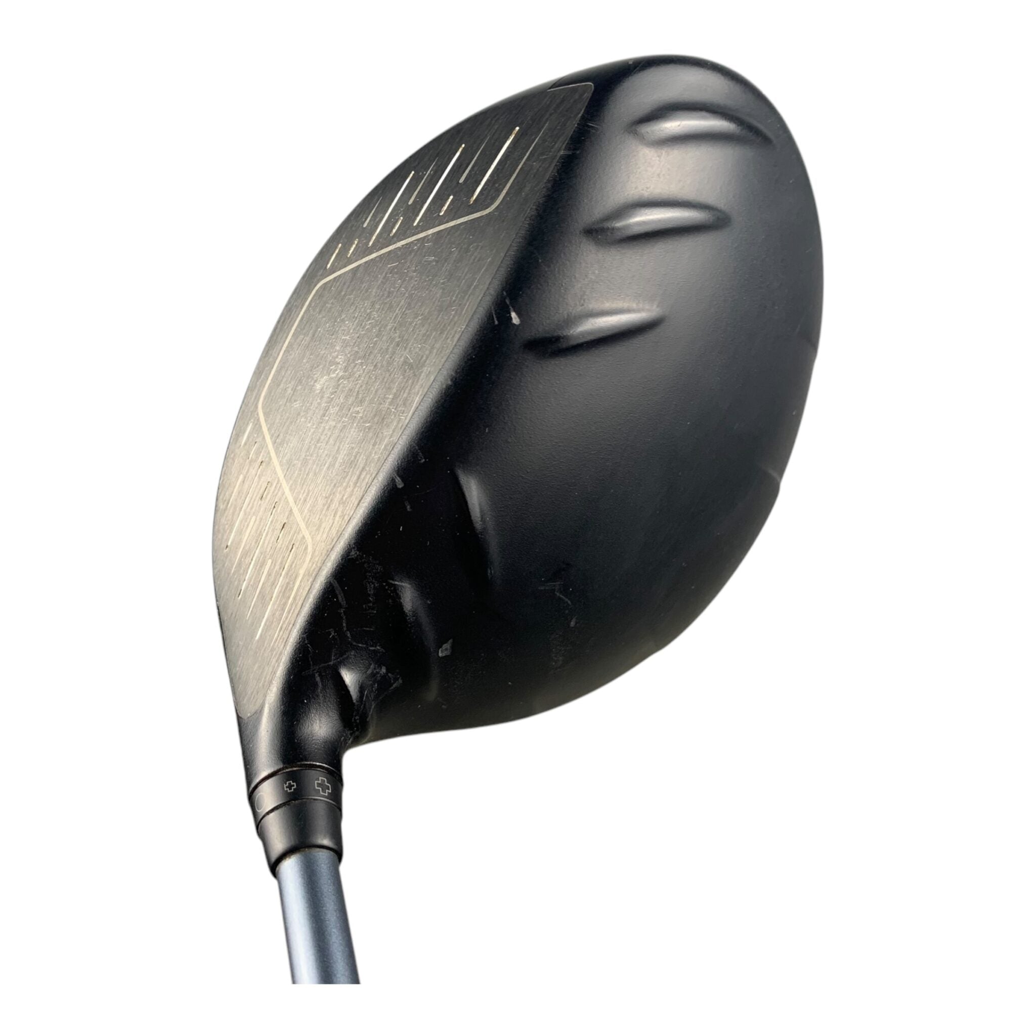 PING G425 MAX Driver / Flex steif / Loft 9