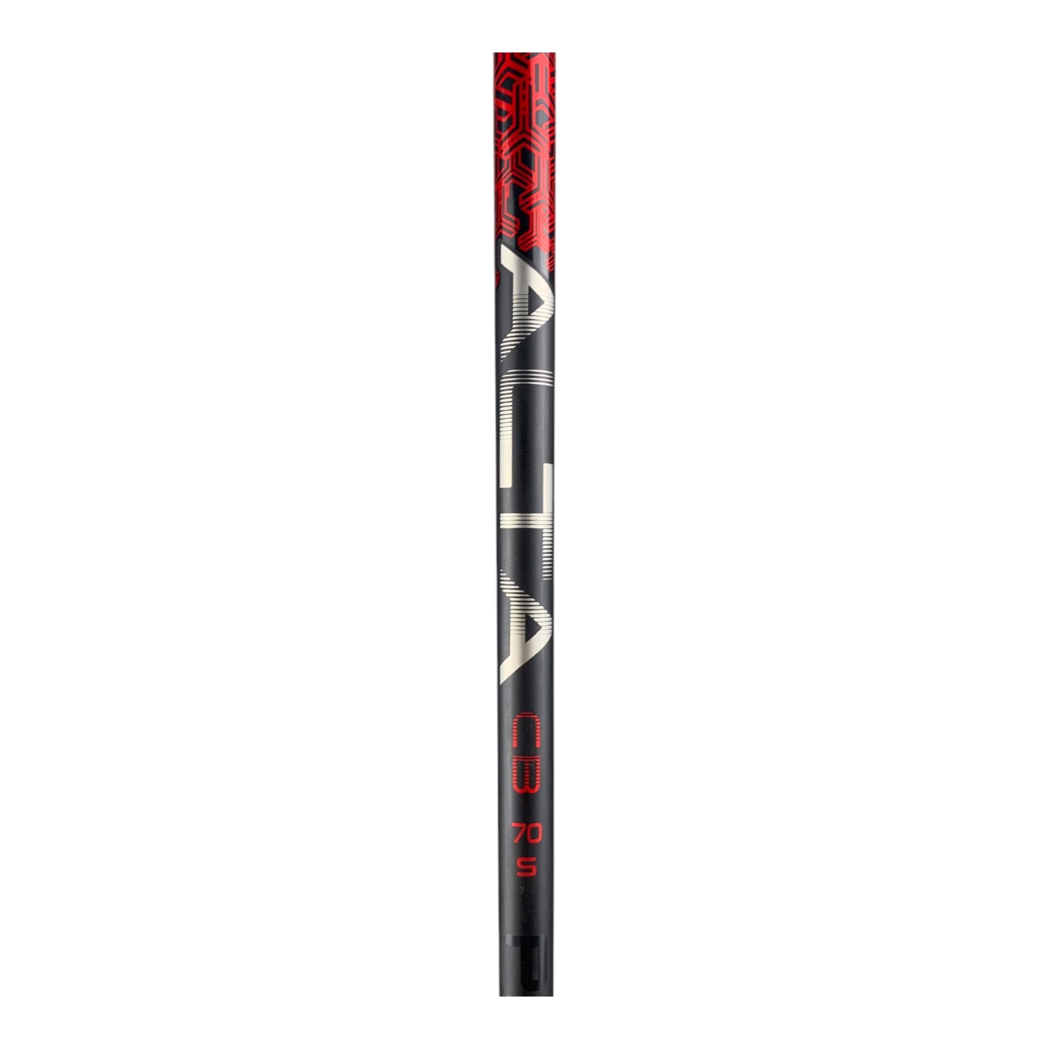 PING G410 Hybrid / Flex Stiff / Graphit / #3/19