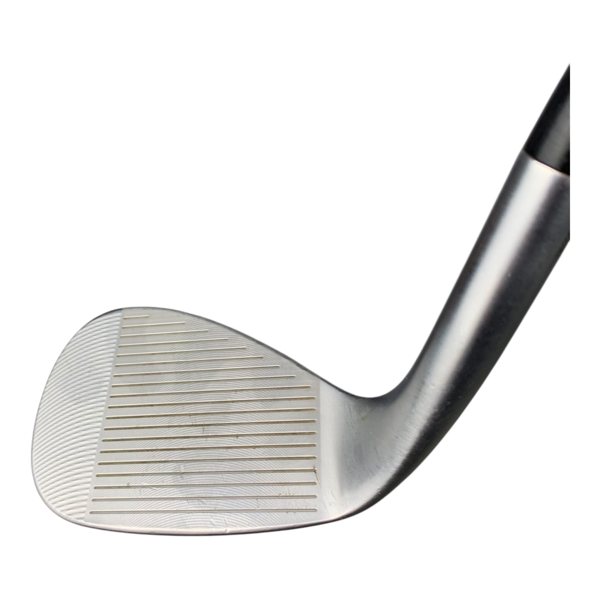 Cleveland RTX-6 Wedge / Stahl / #60/06