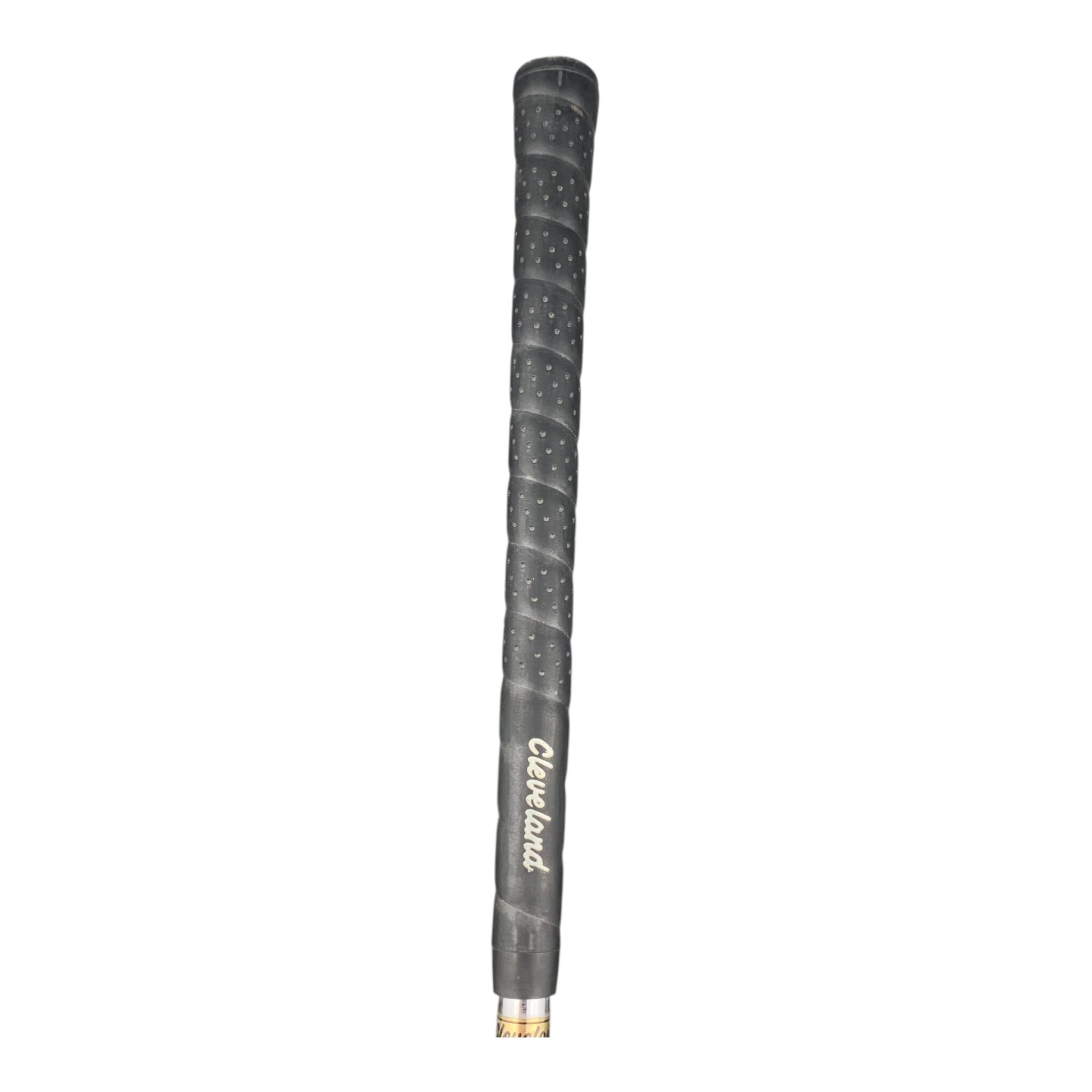 Cleveland Reg. 588 Wedge / Stahl / #60/12