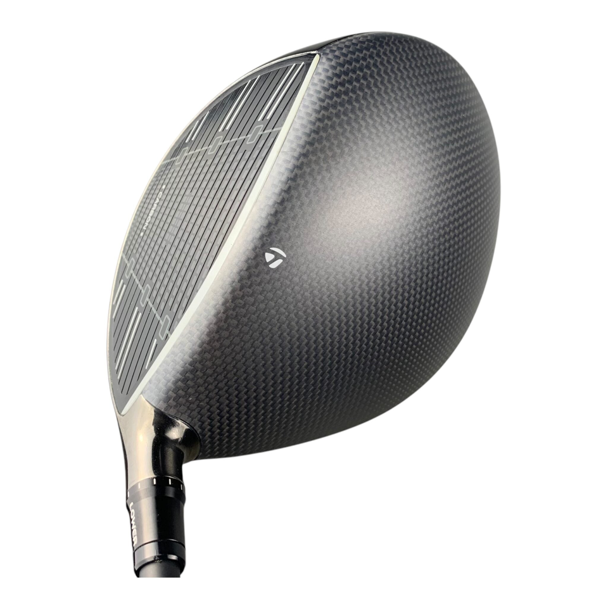 TaylorMade QI35 LS Driver / Flex steif / Loft 9