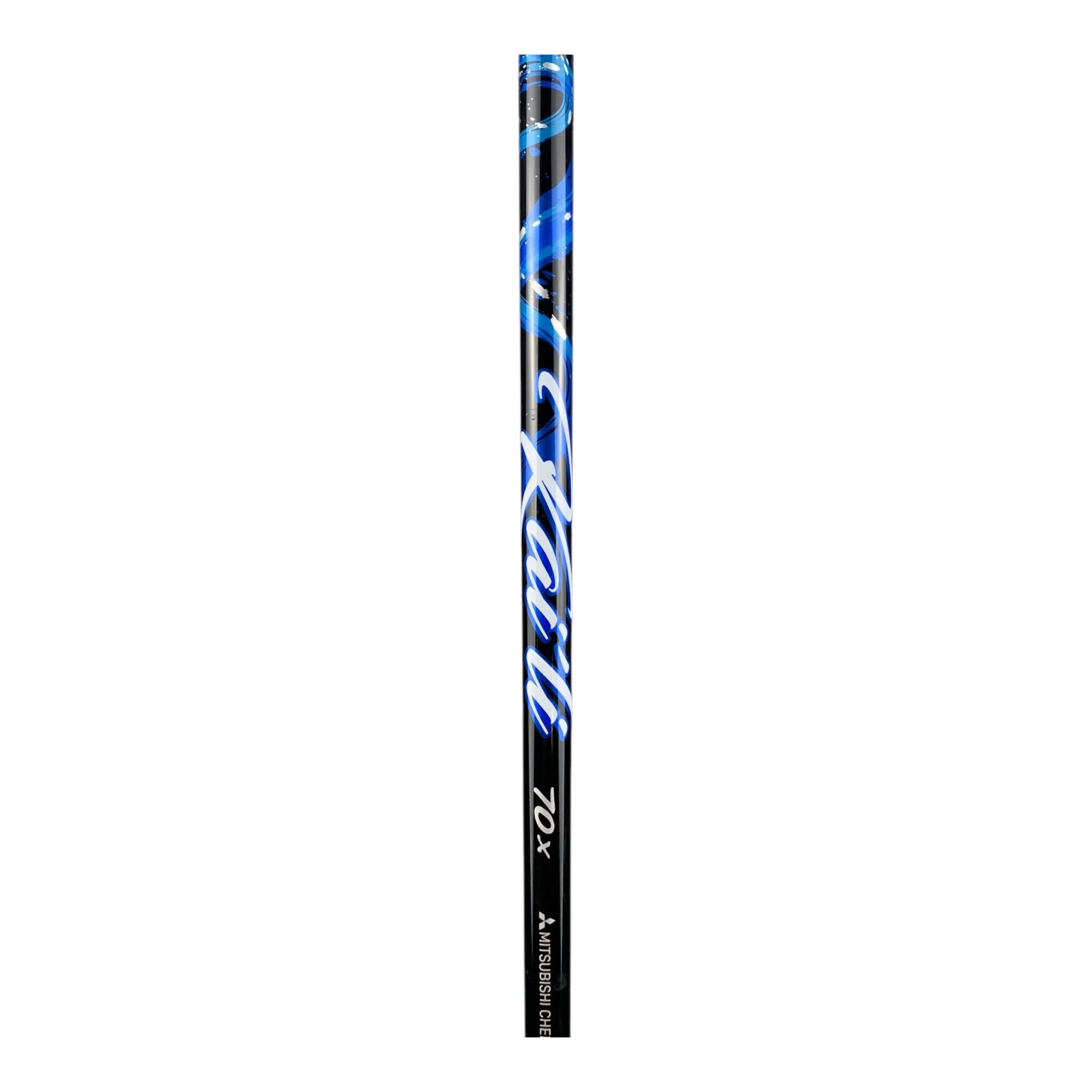 Cobra AeroJet Fairwayholz / Flex X-Stiff / Graphit / #7/21