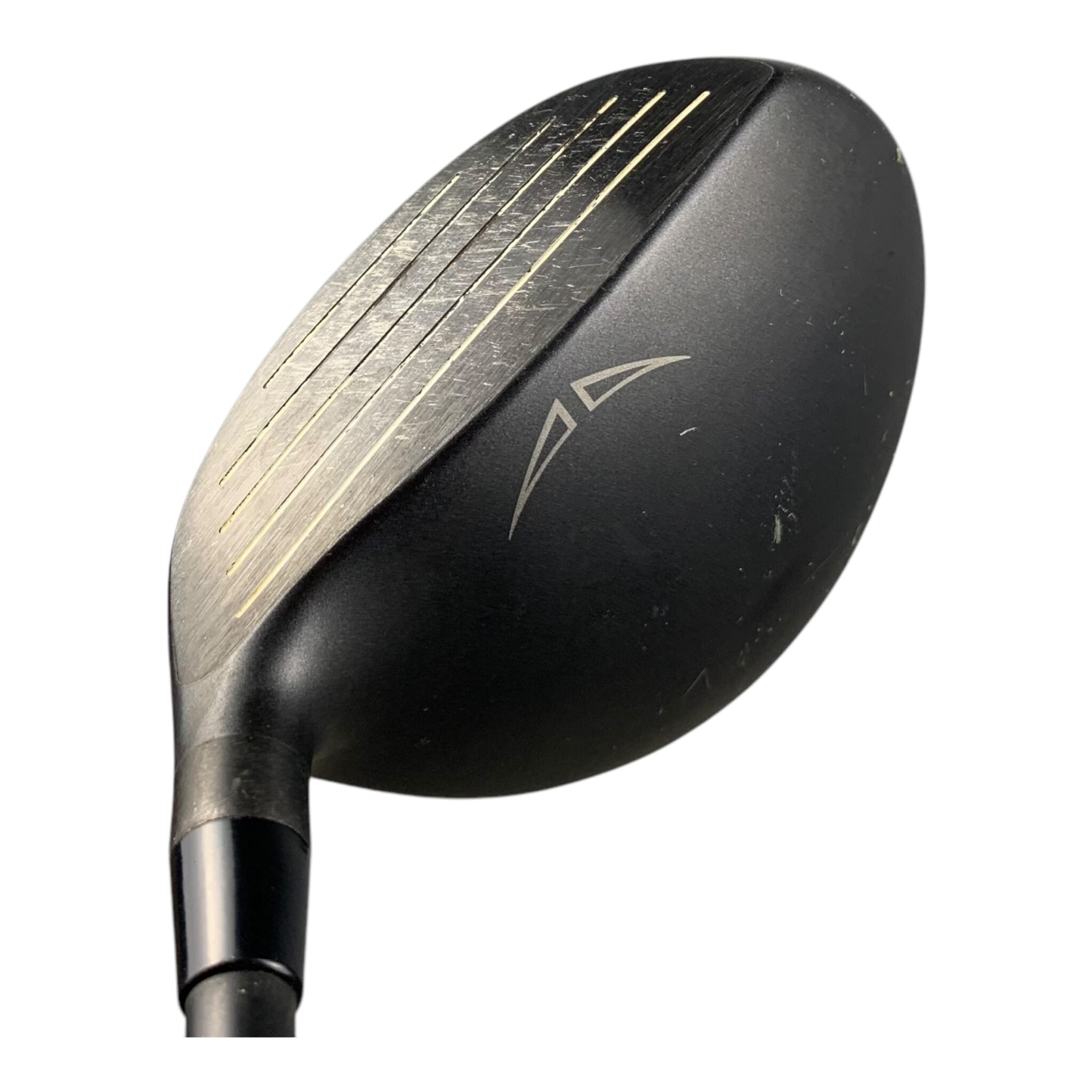 PING G25 Fairwayholz / Flex Regular / Graphit / #3/15