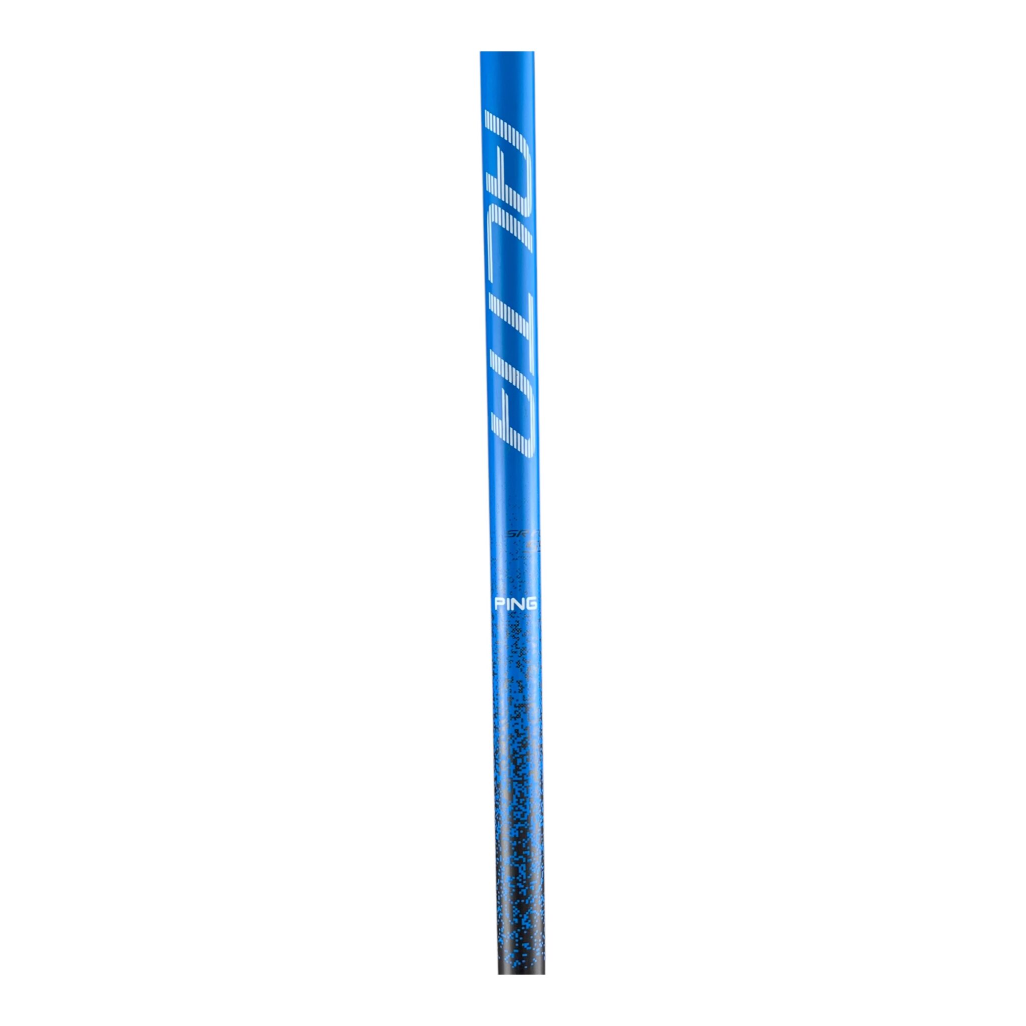 PING G-Driver / Flex A-Flex / Loft 10,5