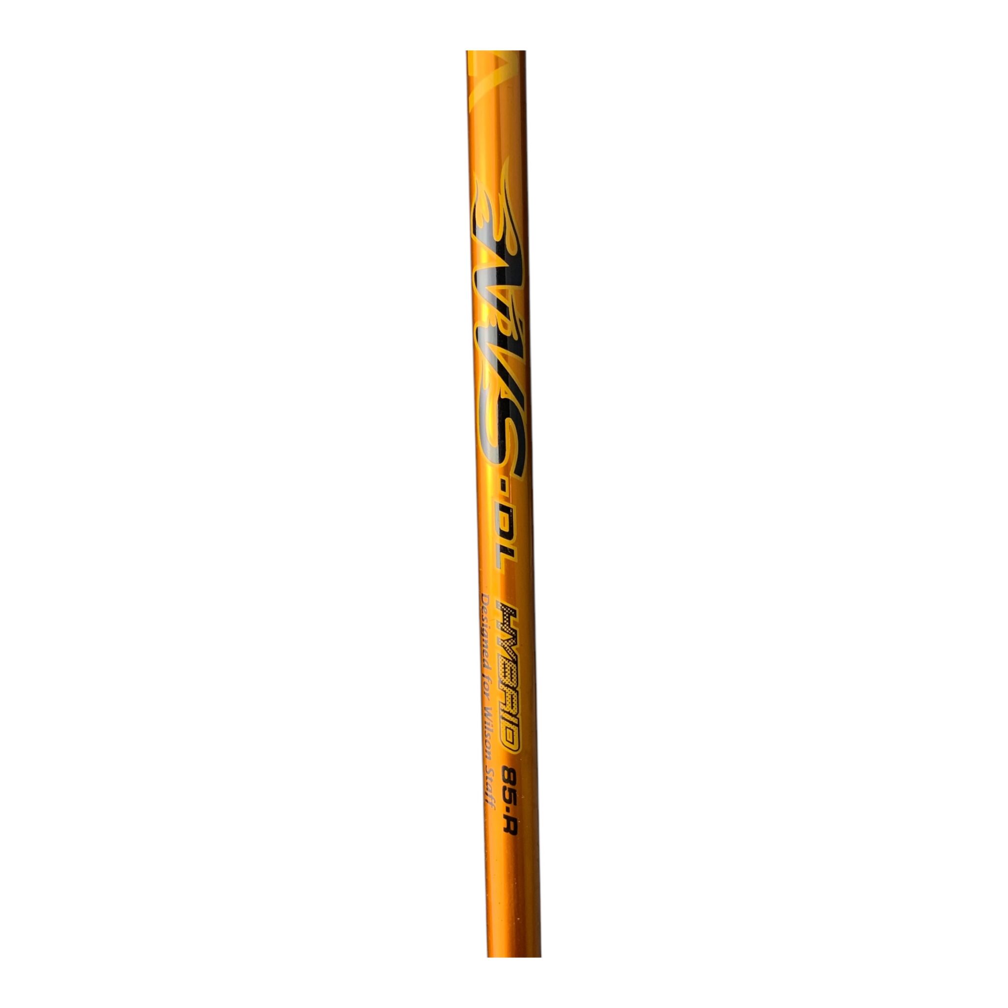 Wilson Staff DH6 <tc>Hybrid</tc> / Flex Regular / Graphit / #4/22