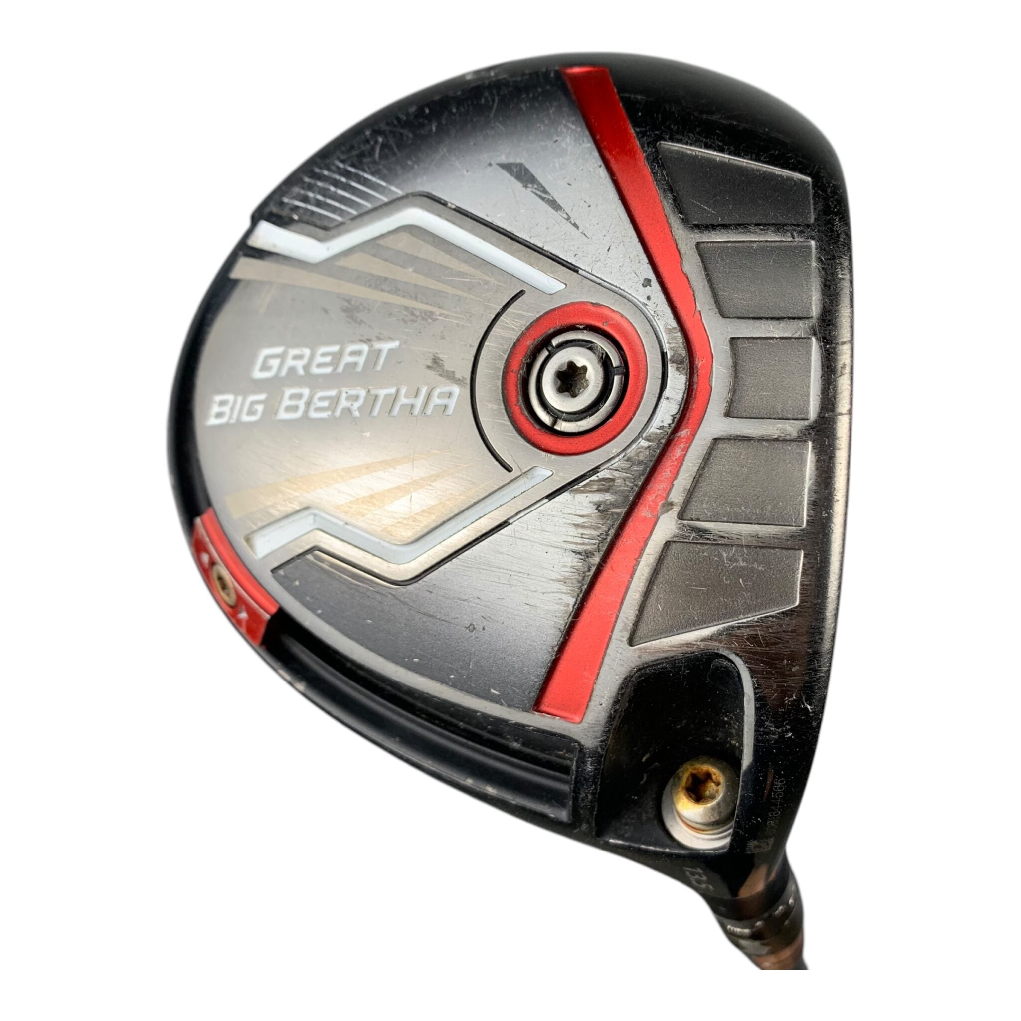 Callaway Great Big Bertha Driver / Flex Regular / Loft 13,5
