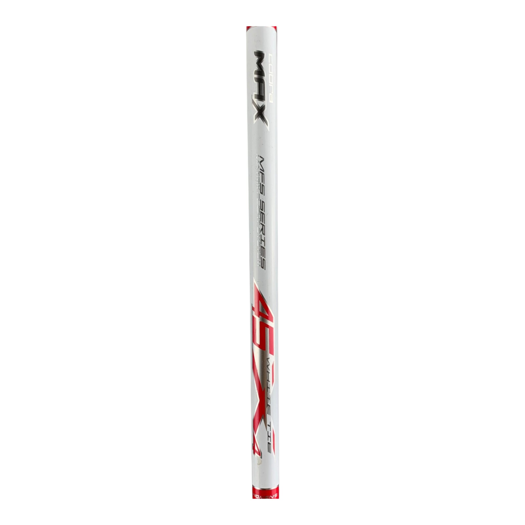 Cobra Max Pink Offset Driver / Flex Damen / Loft 13