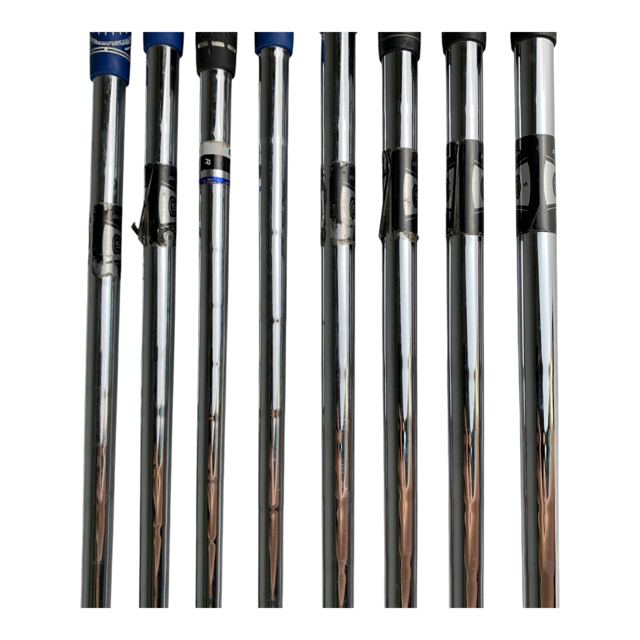 Nike Slingshot Eisenset / Flex Regular / 3-PW / Stahl
