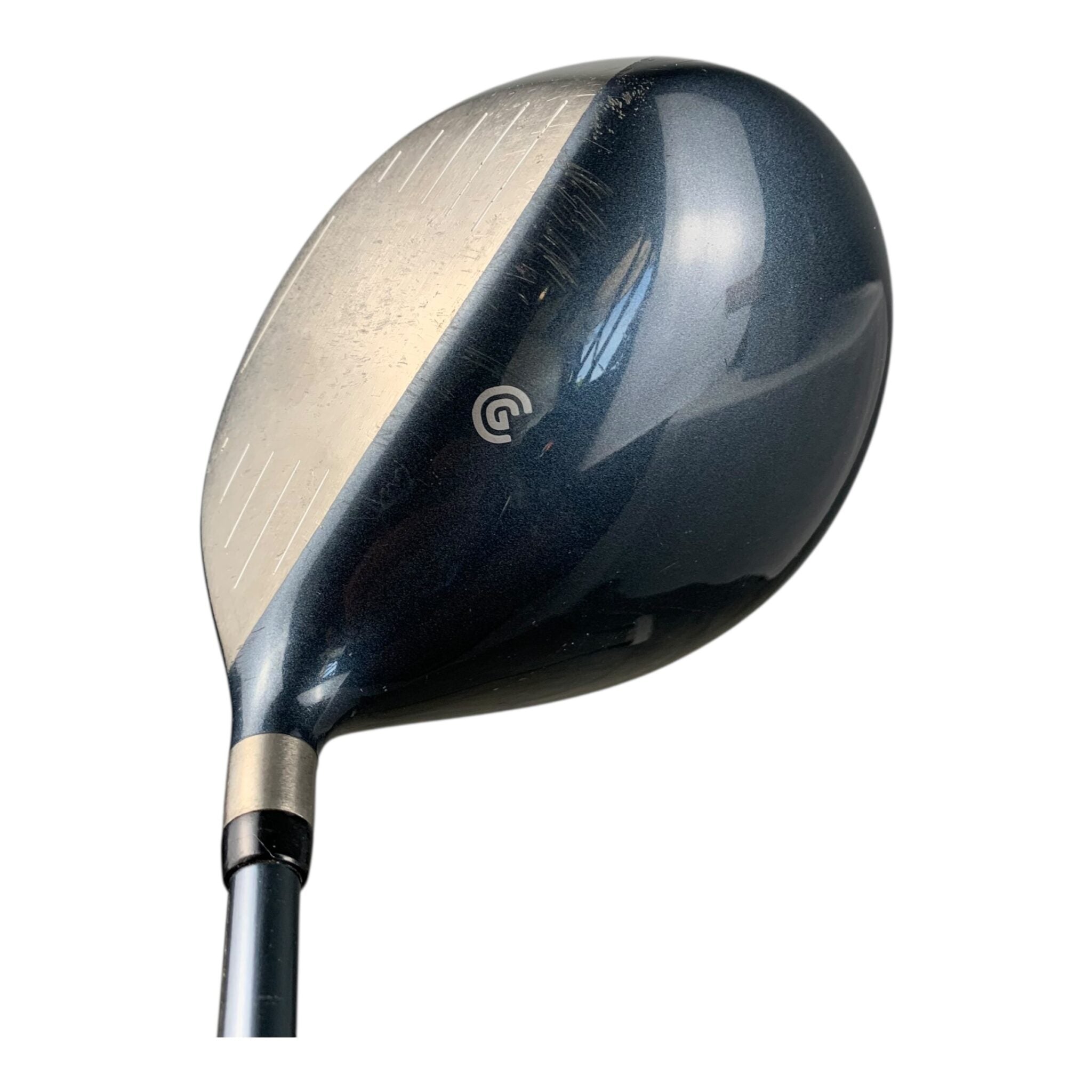 Cleveland Ti 460 Driver / Flex Damen / Loft 14