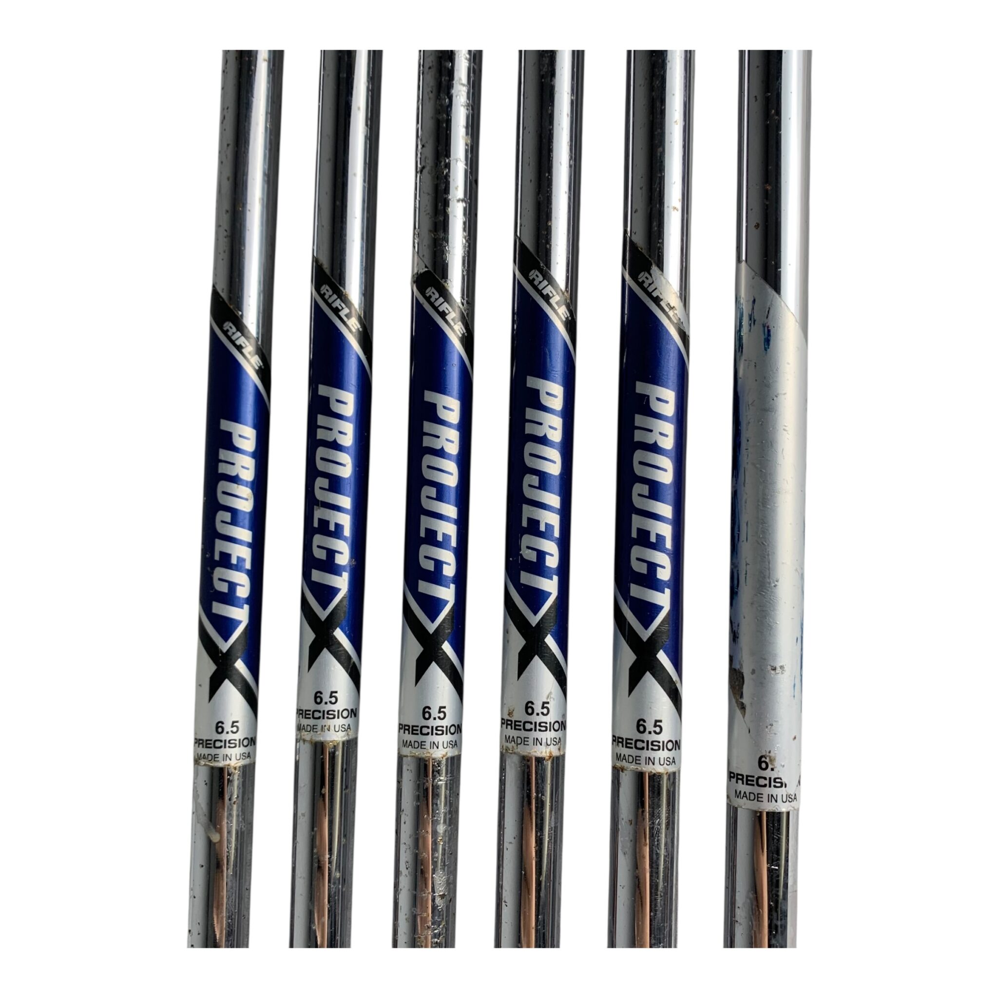 Mizuno JPX 919 Tour Eisenset / Flex X-Stiff / 5-PW / Stahl