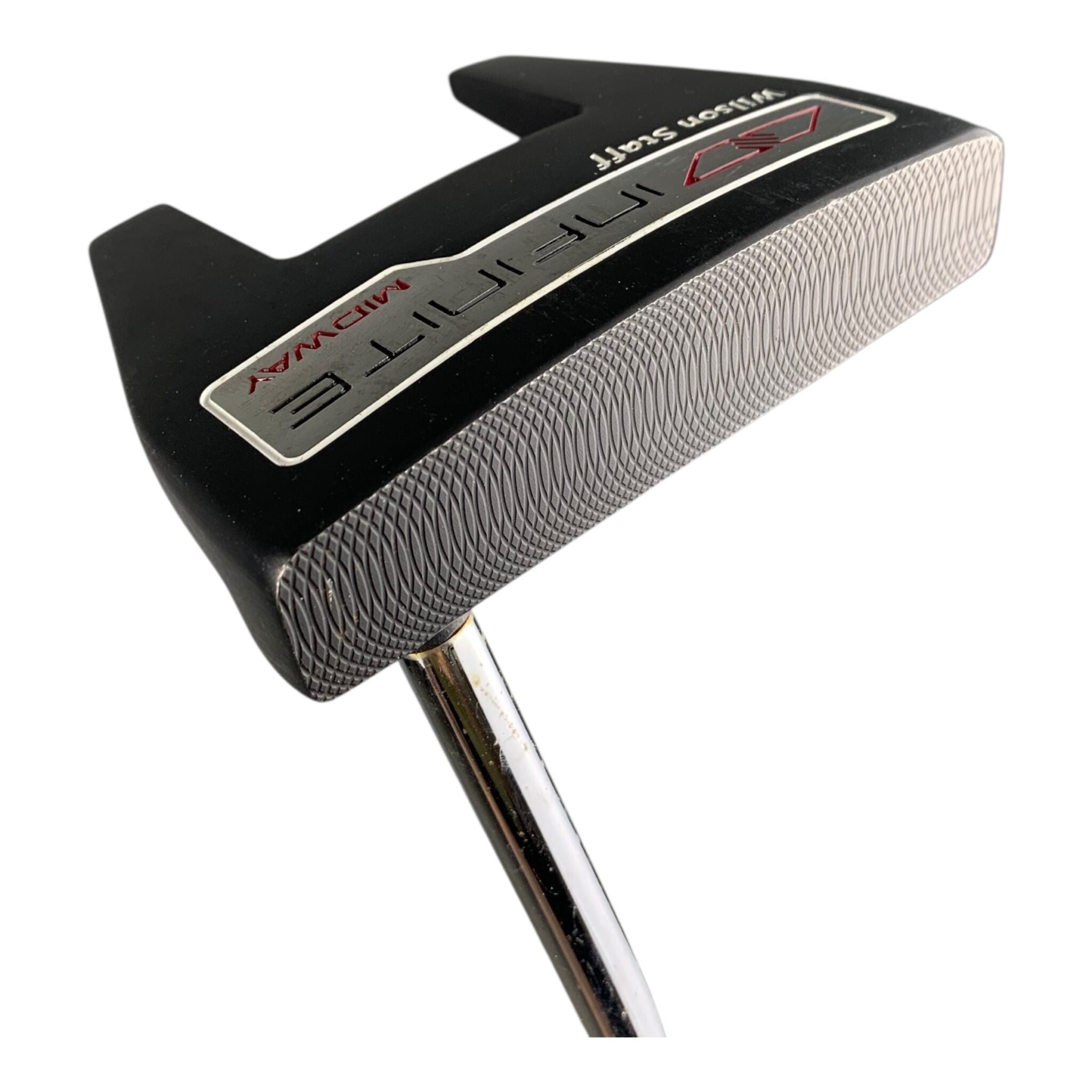 Wilson Staff Infinite Midway Putter / 40,5"