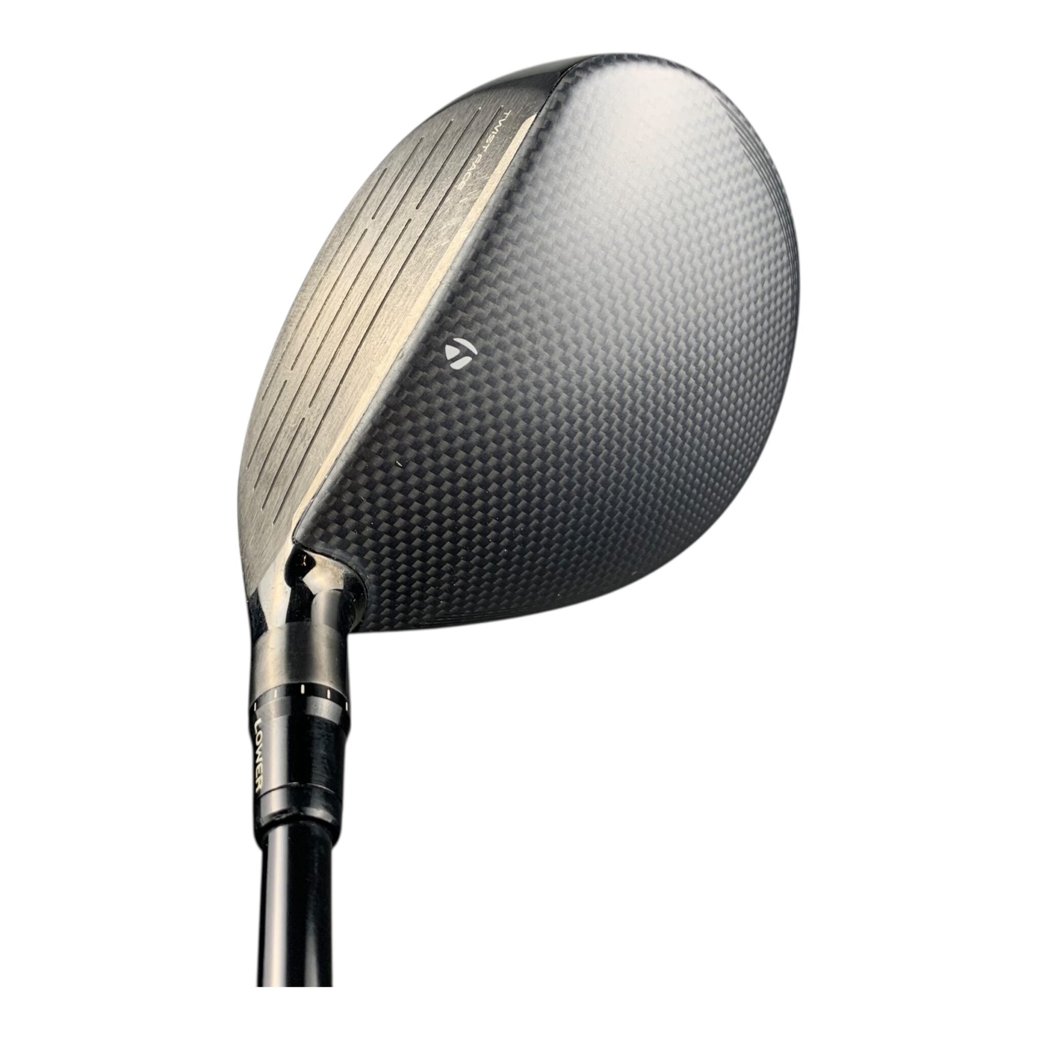 TaylorMade Qi35 <tc>Fairway Wood</tc> / Flex X-Stiff / Graphit / #3/15