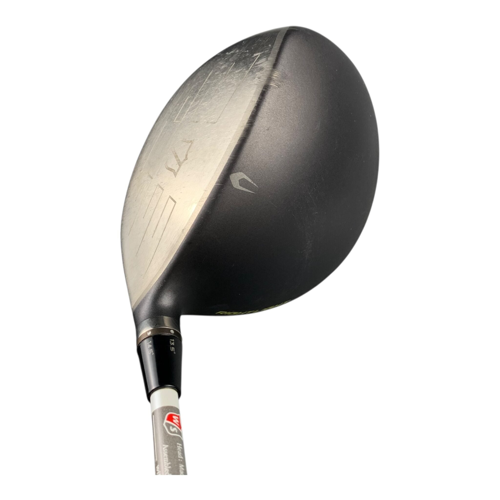 Wilson Staff D200 Driver / Flex Damen / Loft 13,5