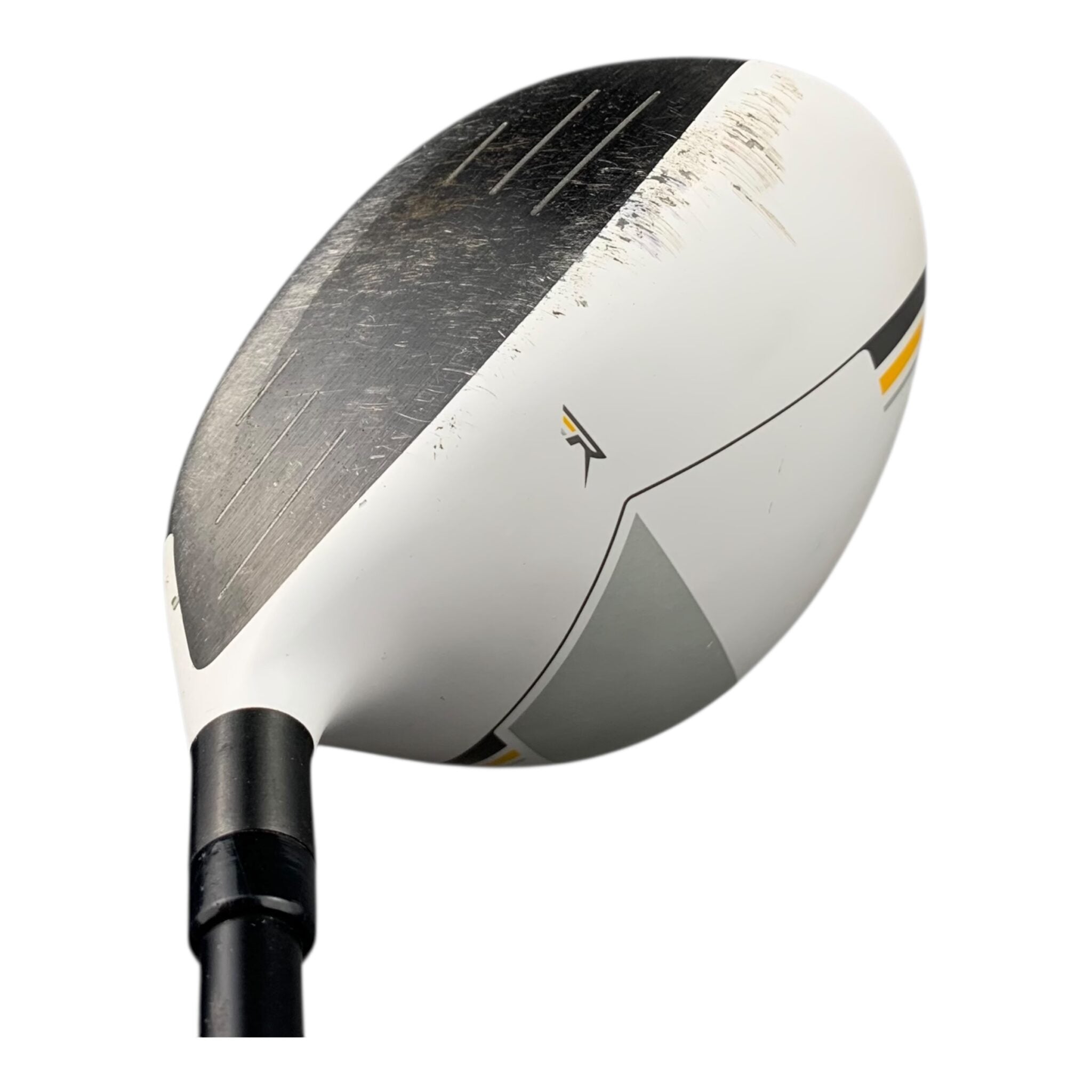 TaylorMade RocketBallz RBZ Stage 2 Tour <tc>Fairway Wood</tc> / Flex Regular / Graphit / #3/17