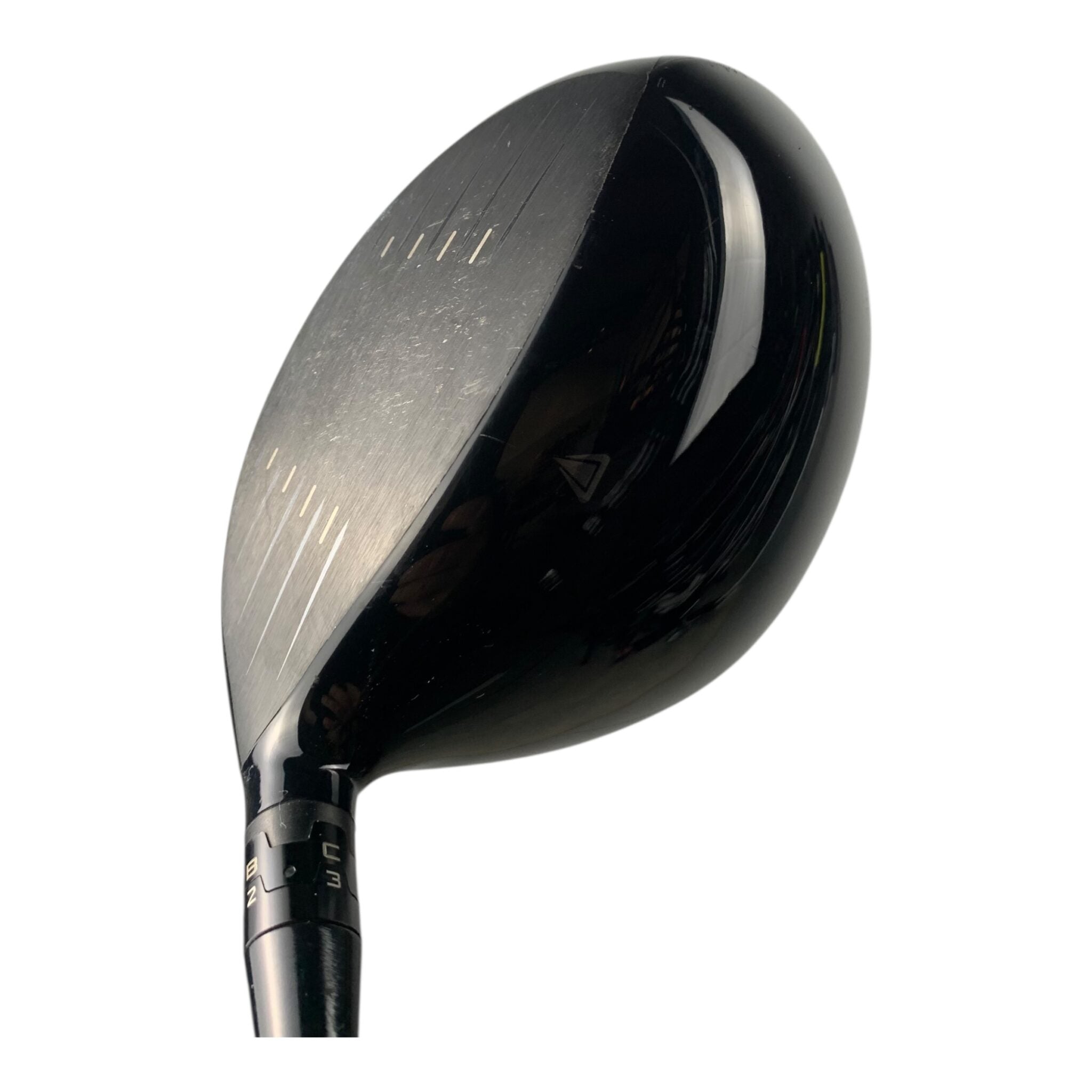 Titleist Ts2 Driver / Flex Stiff / Loft 9.5