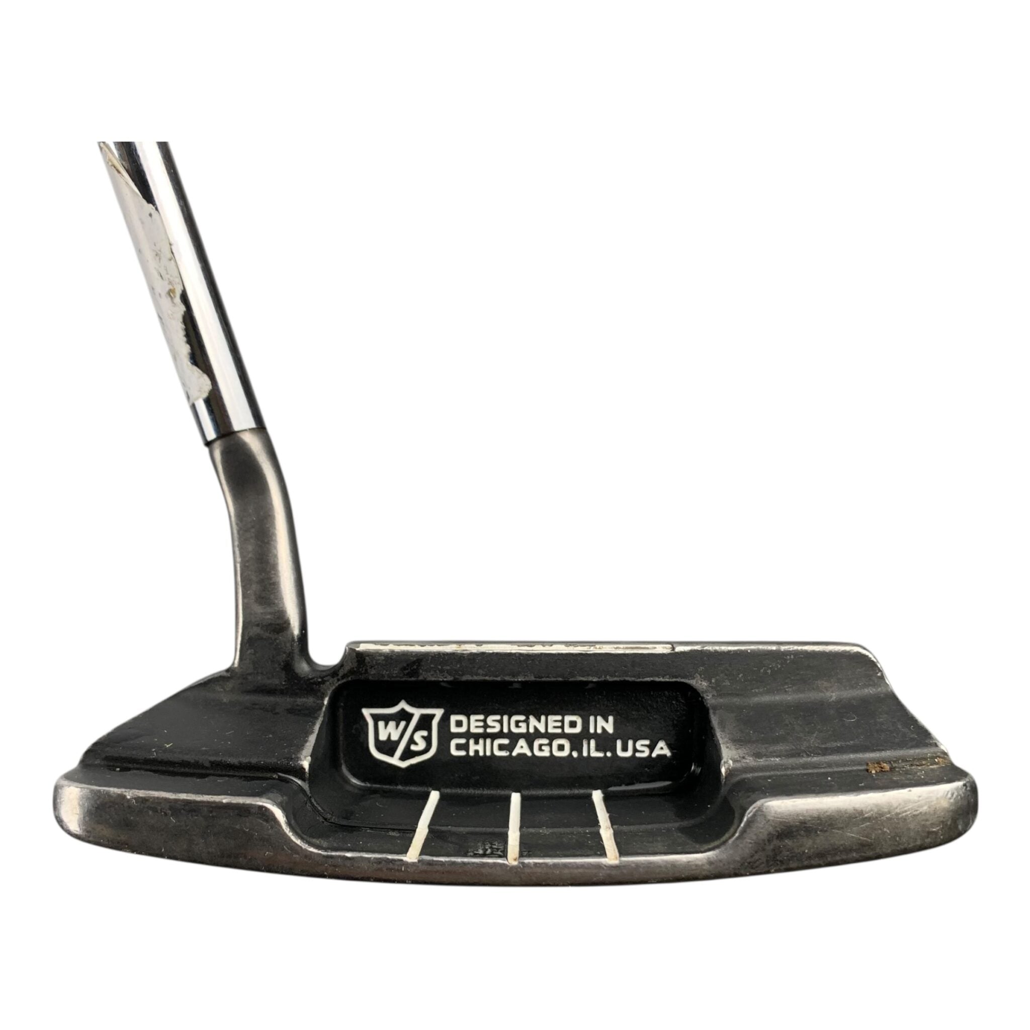 Wilson Staff Infinite Michigan Ave. <tc>Putter</tc> / 34"