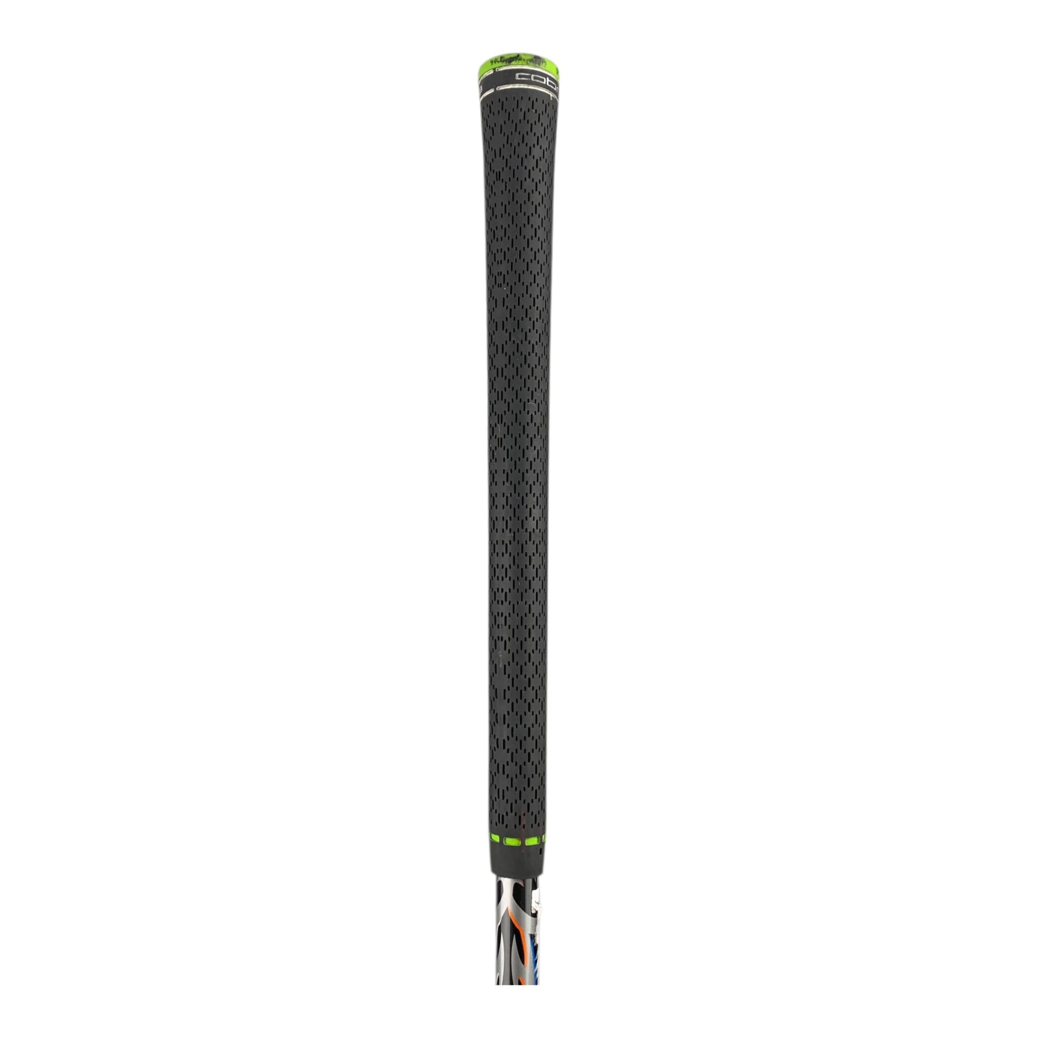 Cobra Biocell Hybrid / Flex Regular / Graphit / #3/19.5