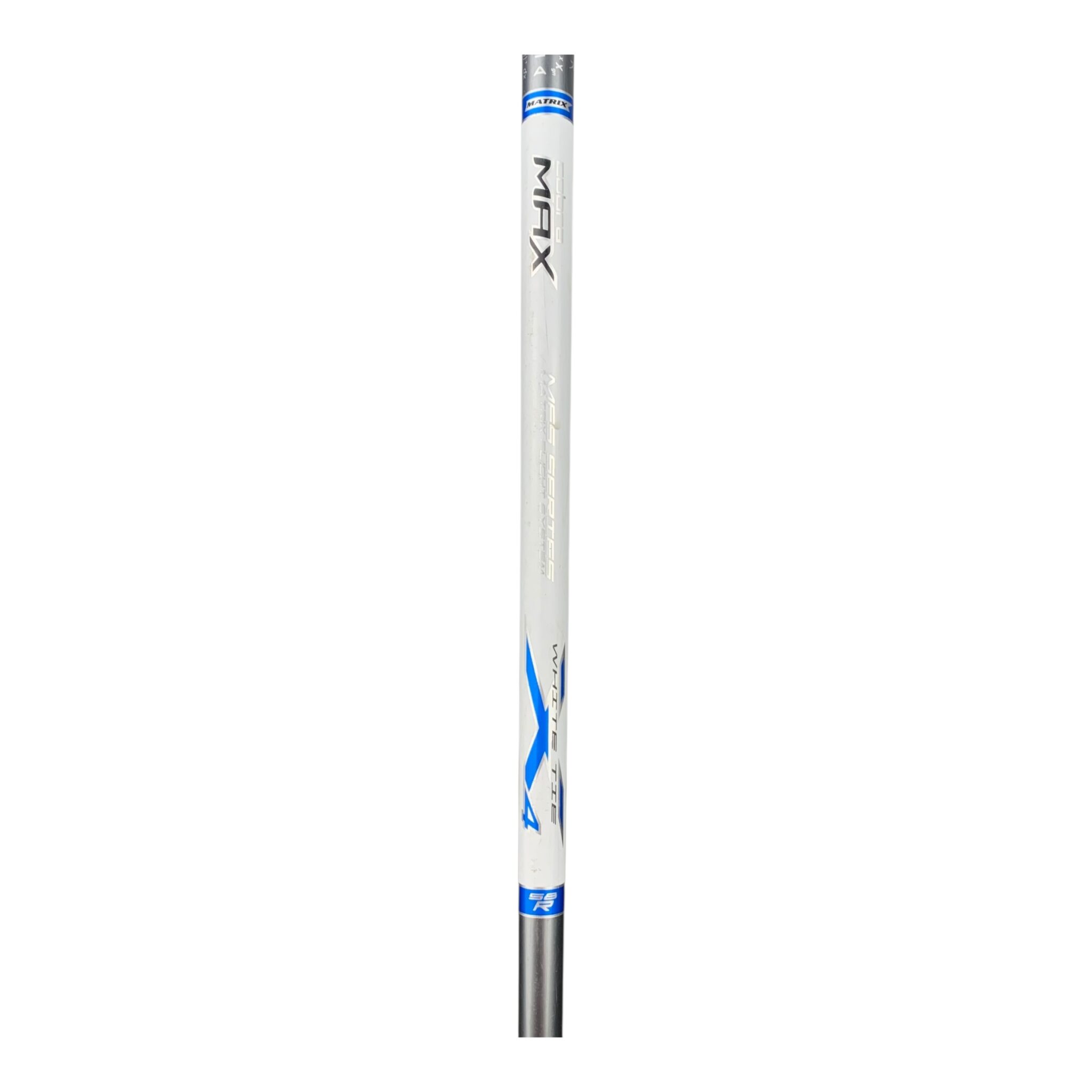 Cobra Max Offset <tc>Hybrid</tc> / Flex Regular / Graphit / #3/19