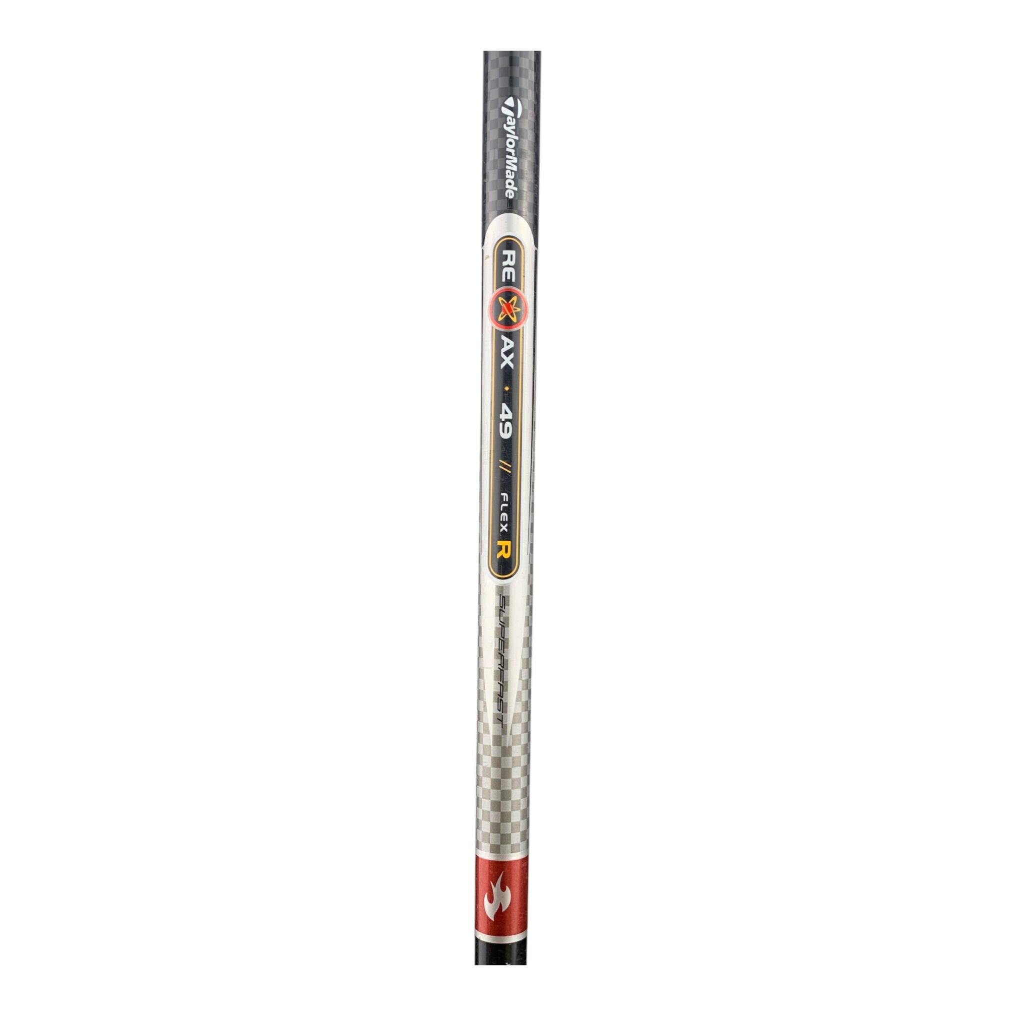 TaylorMade Burner Fairwayholz / Flex Regular / Graphit / #3/15