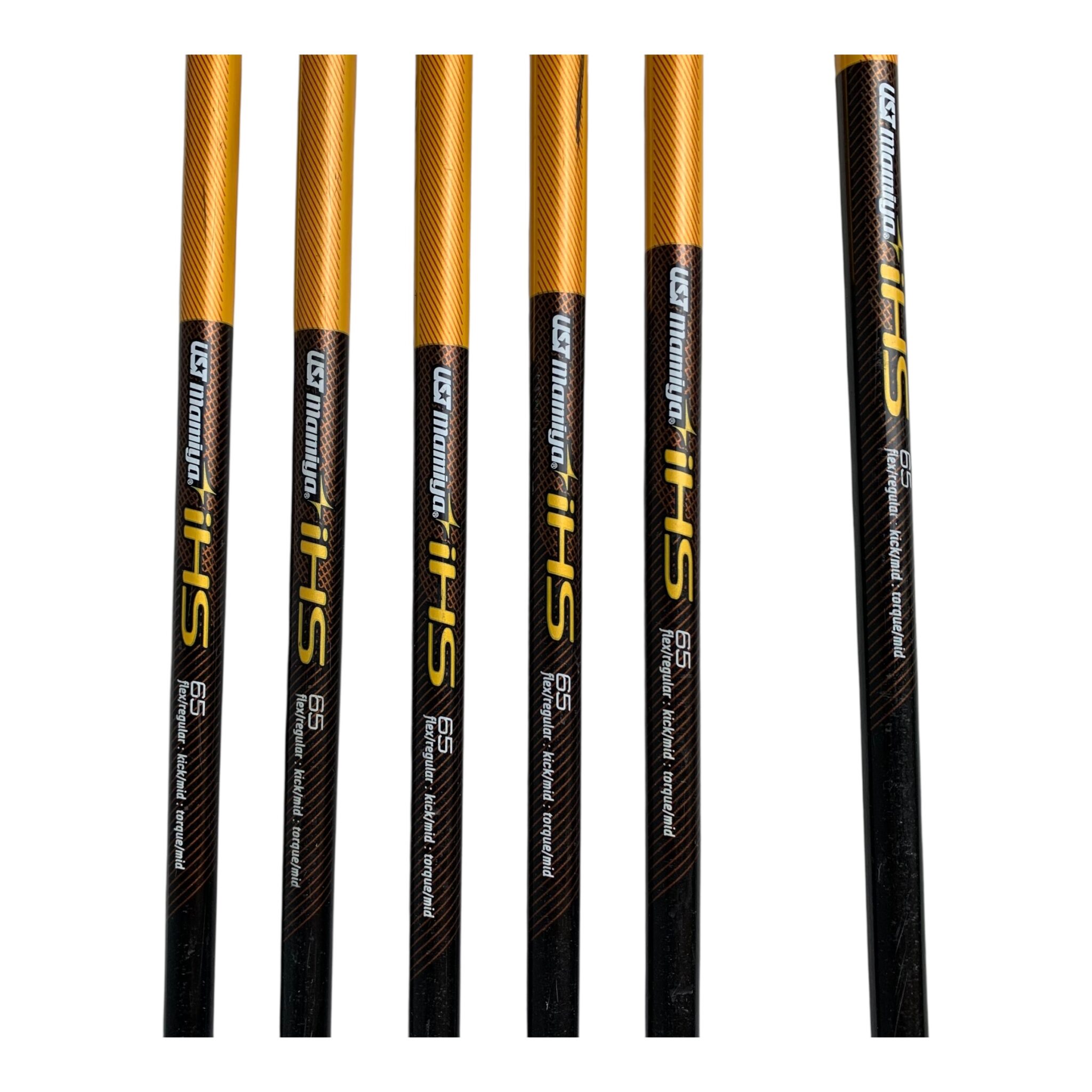 Cobra S3 Max Eisensatz / Flex Regular / 4-P / Graphit
