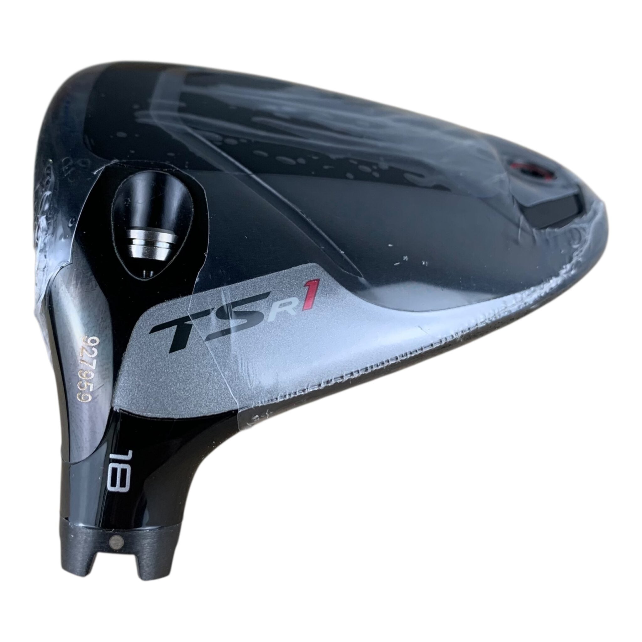 Titleist TSR1 Fairway-Schlägerkopf / Loft 15