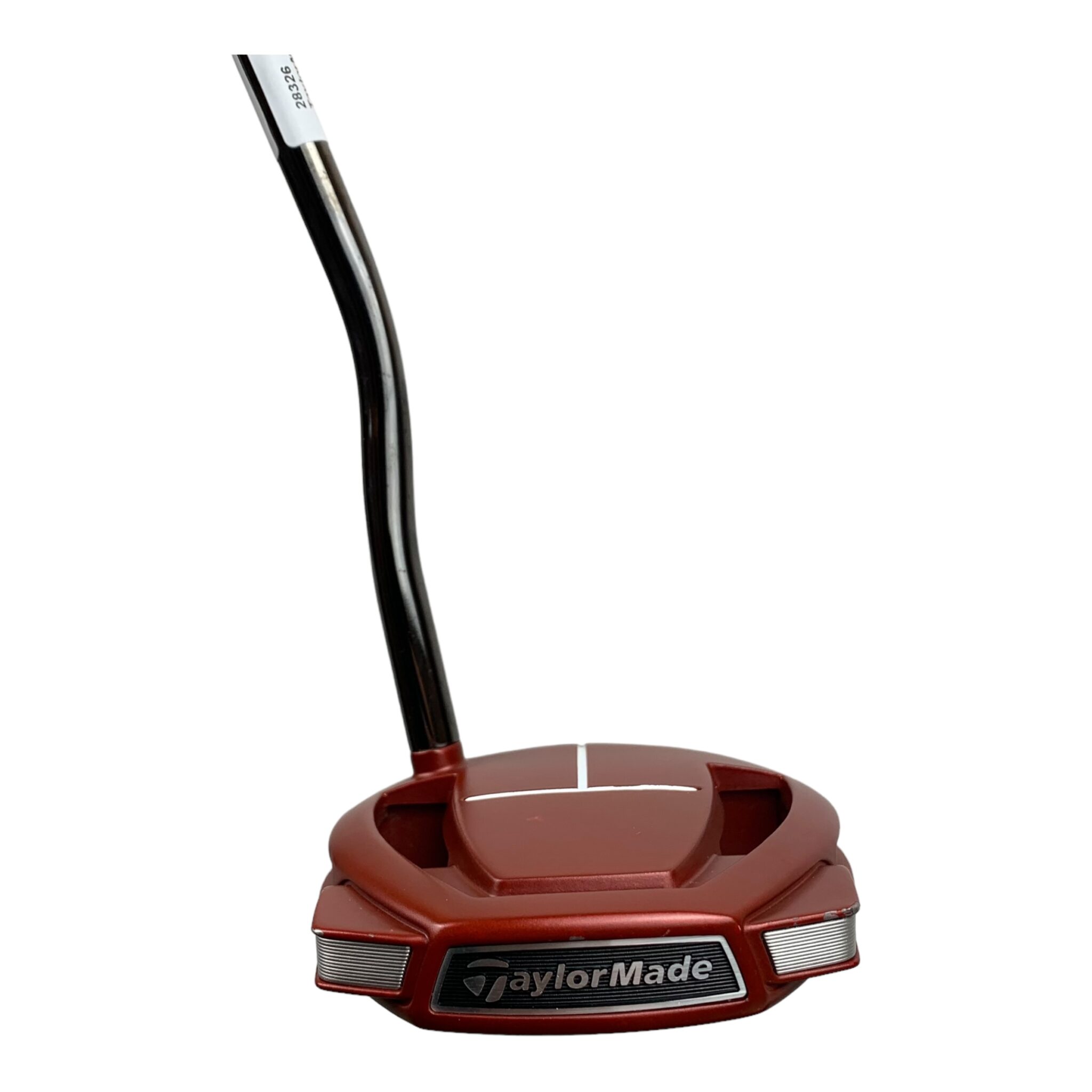 TaylorMade Spider Mini Red <tc><tc>Putter</tc></tc> / 33" / Originalgriff