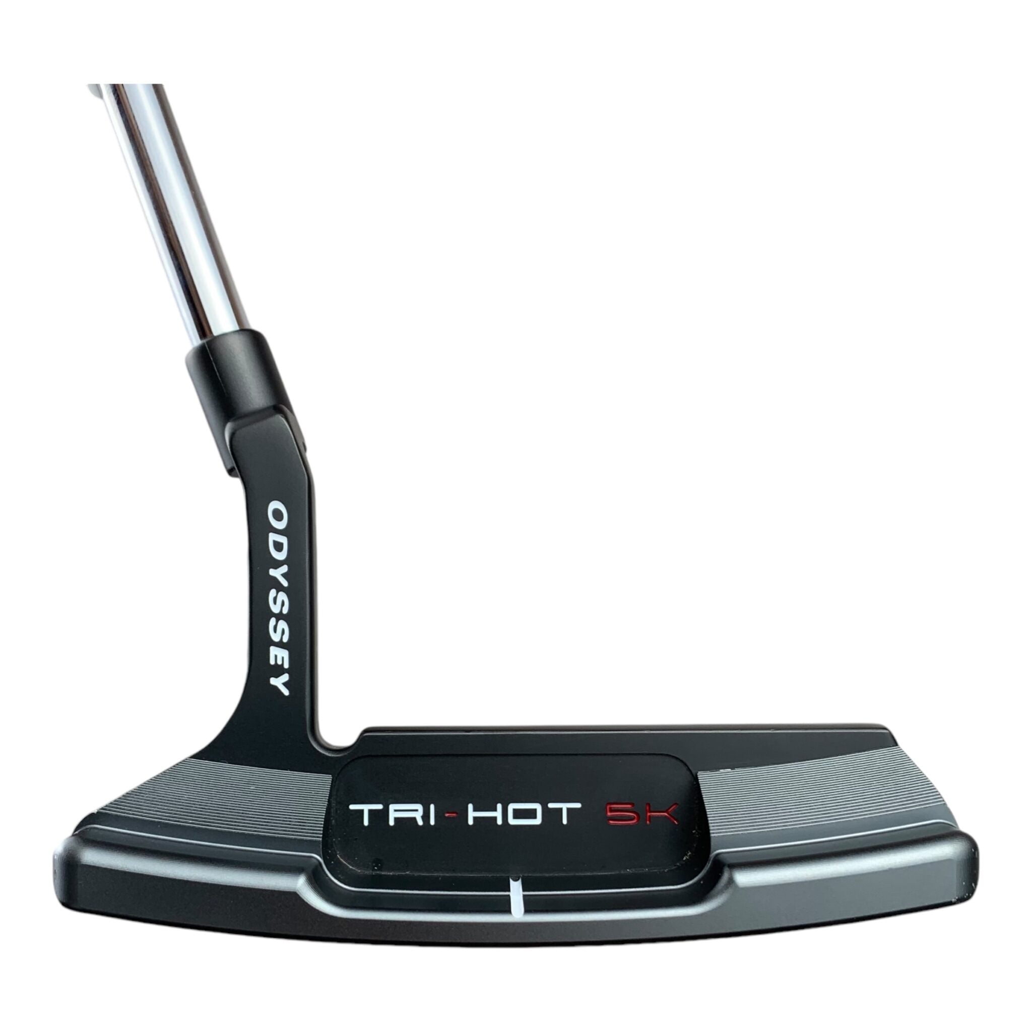 Odyssey Tri-Hot 5K Two Putter / 34" - WIE NEU
