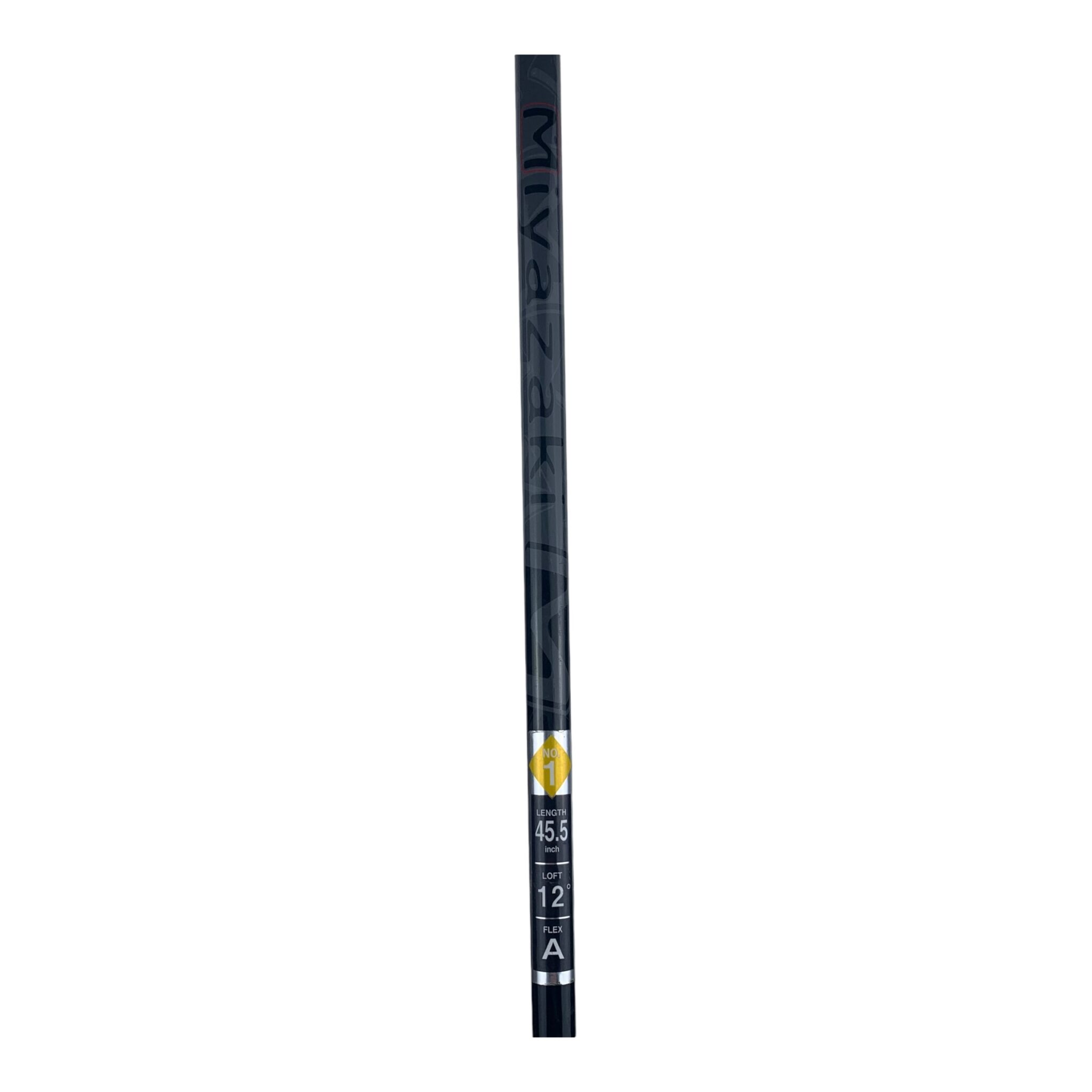 Cleveland Launcher HB Turbo Driver / Flex A (Senior) - Graphit / Loft 12