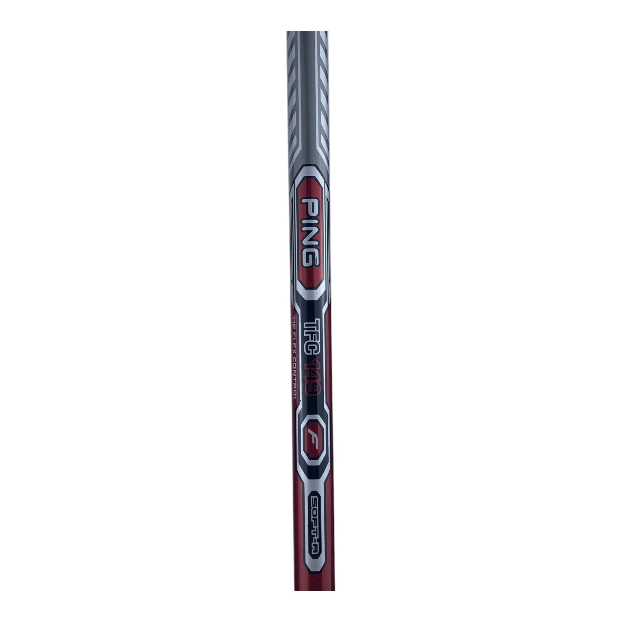 Ping G10 Fairwayholz / Flex A Senior / Graphit / #7/21.5
