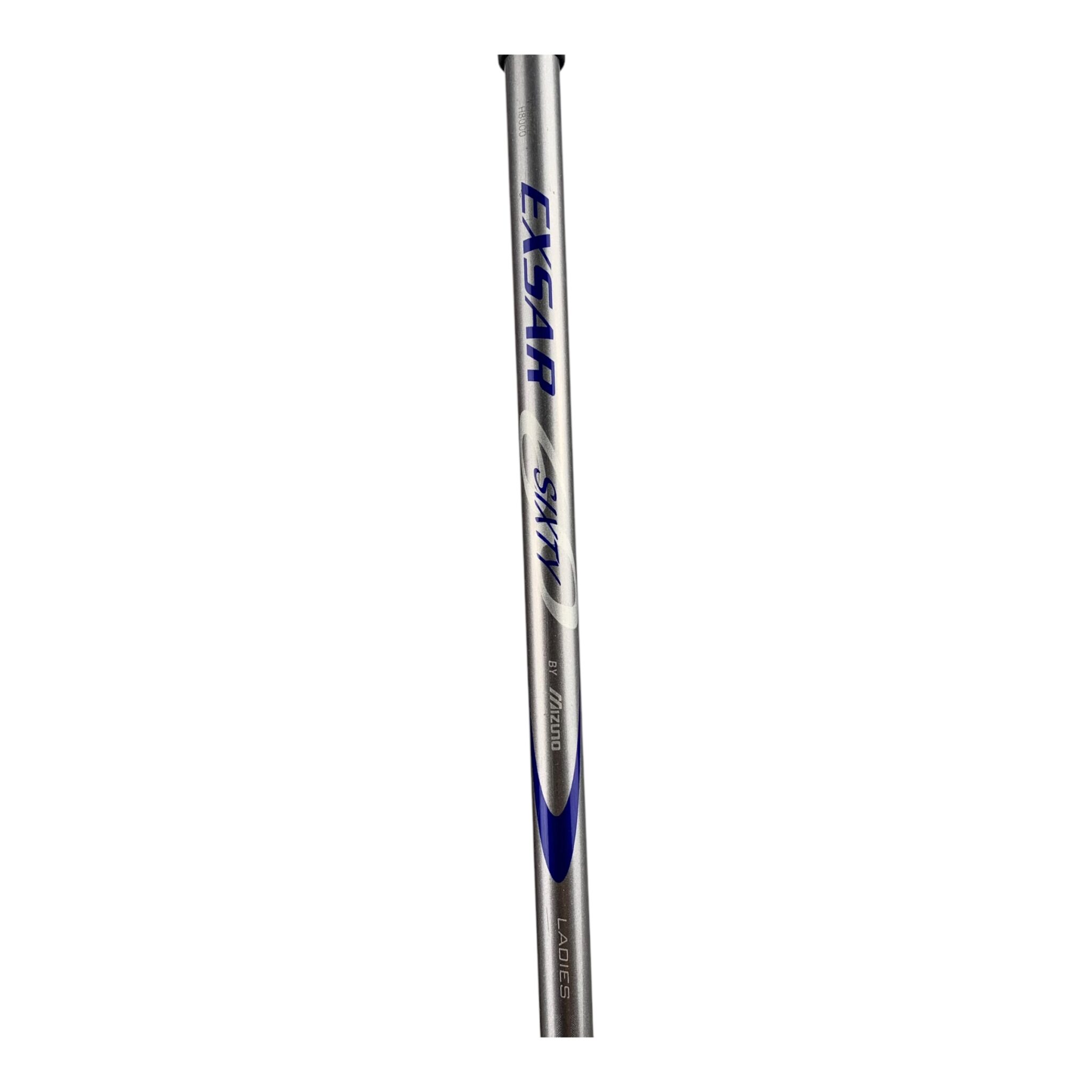 Mizuno Mp-001 Driver / Flex Damen / Loft 11.5