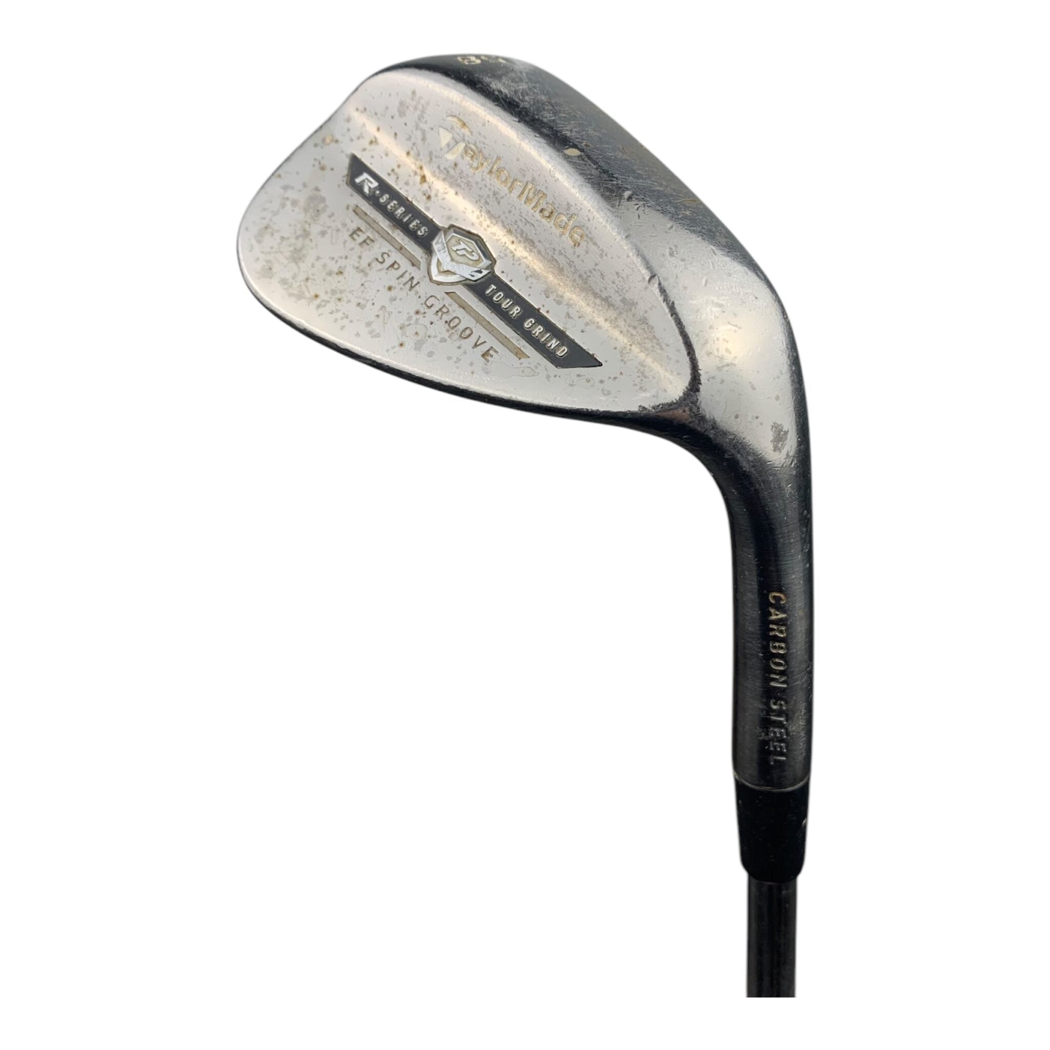 TaylorMade R-Serie Tour Grind Wedge / Stahl / #58/10